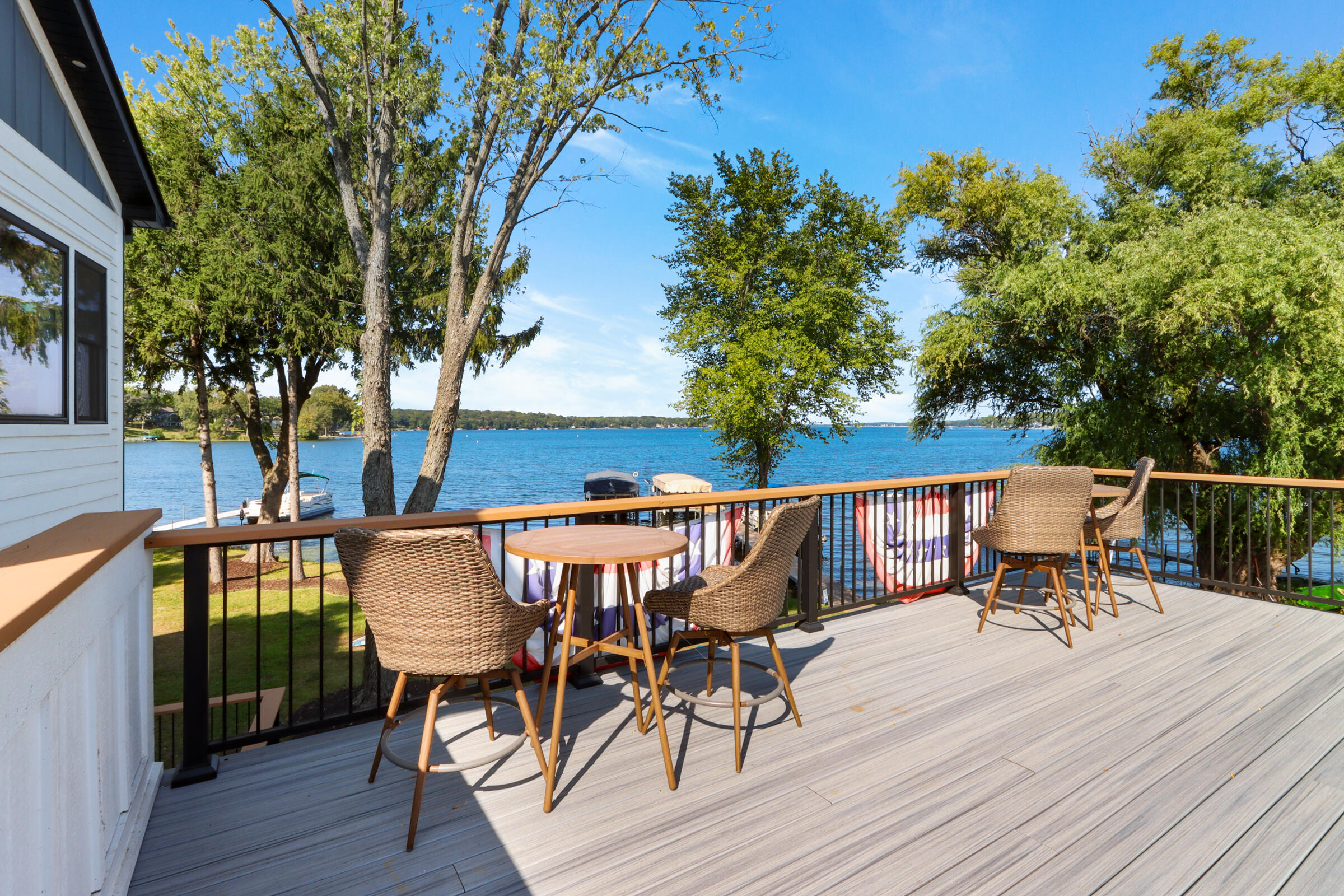 Wisconsin Lake Home for sale (MLS#: 1891947) at 4137  Bennett St, in Delavan, Wisconsin. (60 of 65)