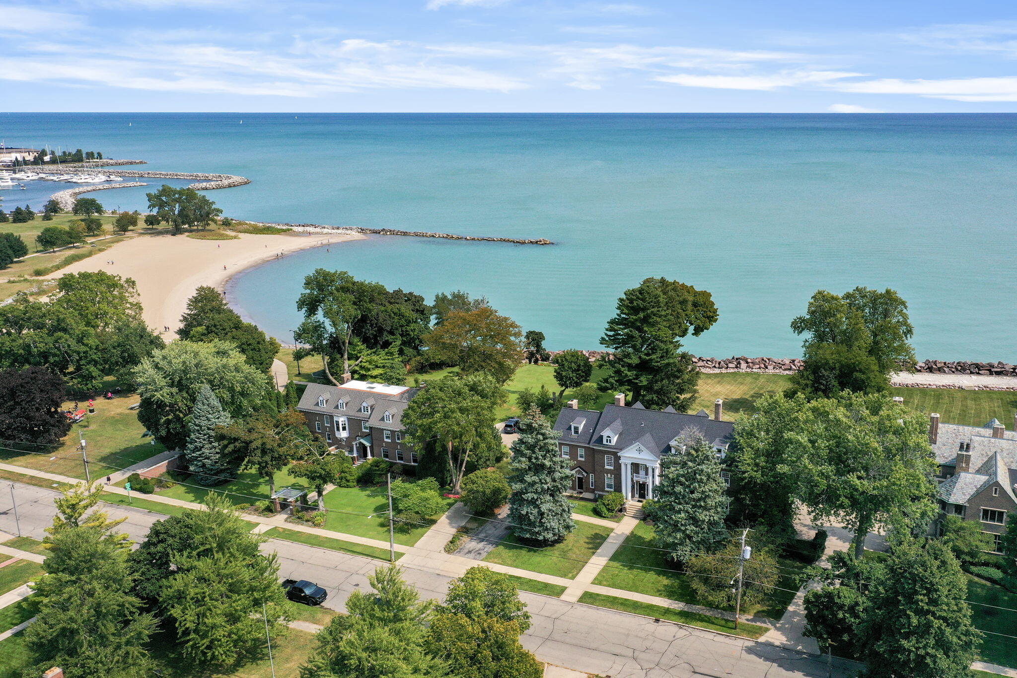 Wisconsin Lake Home for sale (MLS#: 1892134) at 6305  3rd Ave, in Kenosha, Wisconsin. (80 of 104)