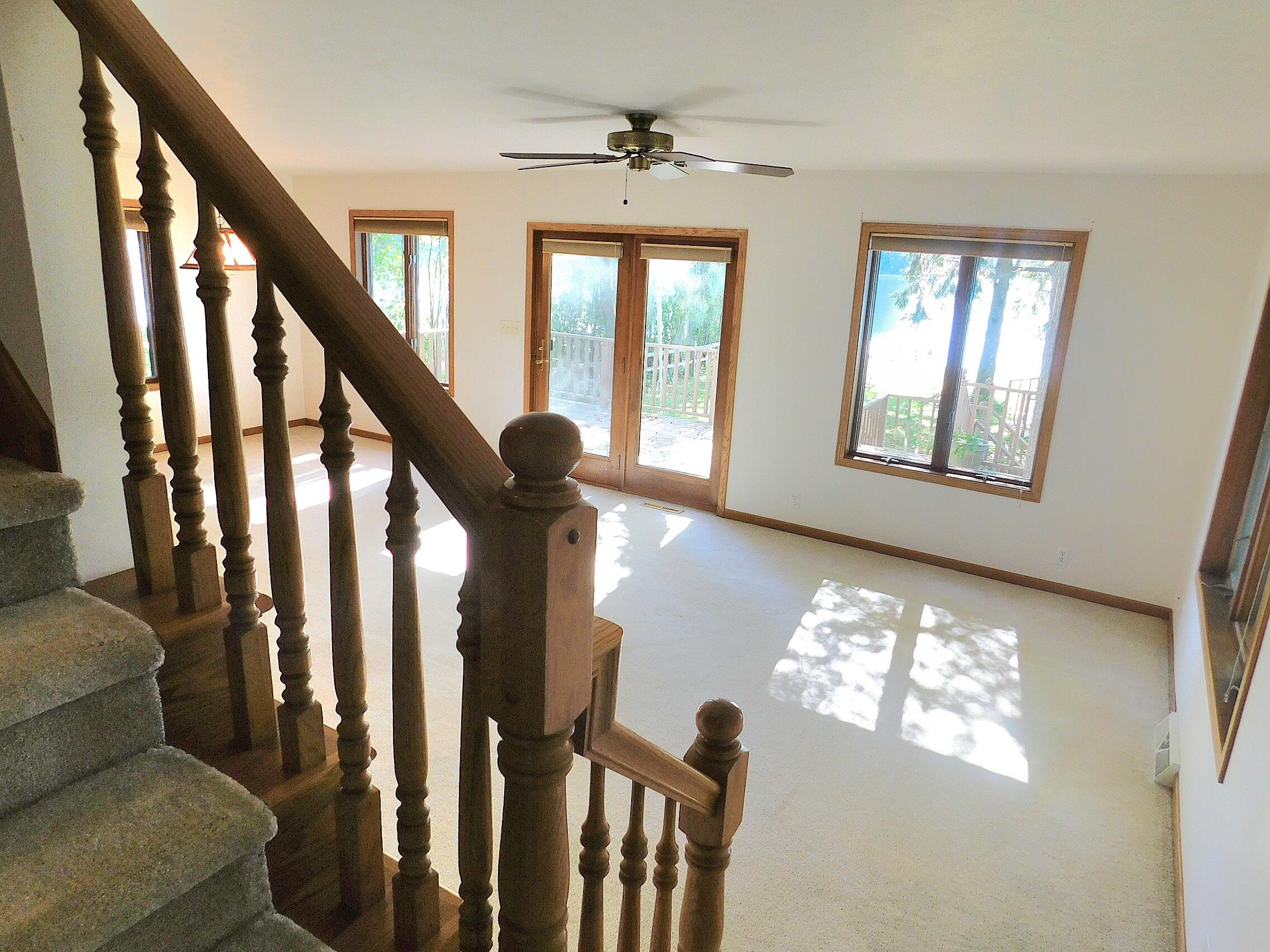 Wisconsin Lake Home for sale (MLS#: 1894971) at W8547  Cloverleaf Lake Rd, in Belle Plaine, Wisconsin. (16 of 34)