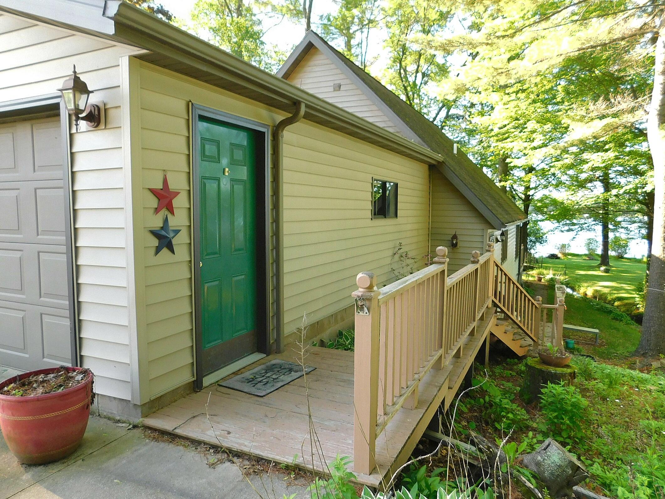 Wisconsin Lake Home for sale (MLS#: 1894971) at W8547  Cloverleaf Lake Rd, in Belle Plaine, Wisconsin. (3 of 34)