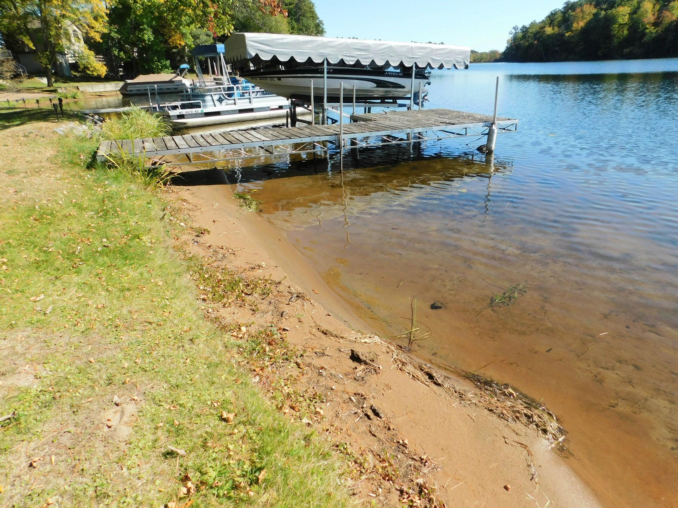 Wisconsin Lake Home for sale (MLS#: 1894971) at W8547  Cloverleaf Lake Rd, in Belle Plaine, Wisconsin. (25 of 34)