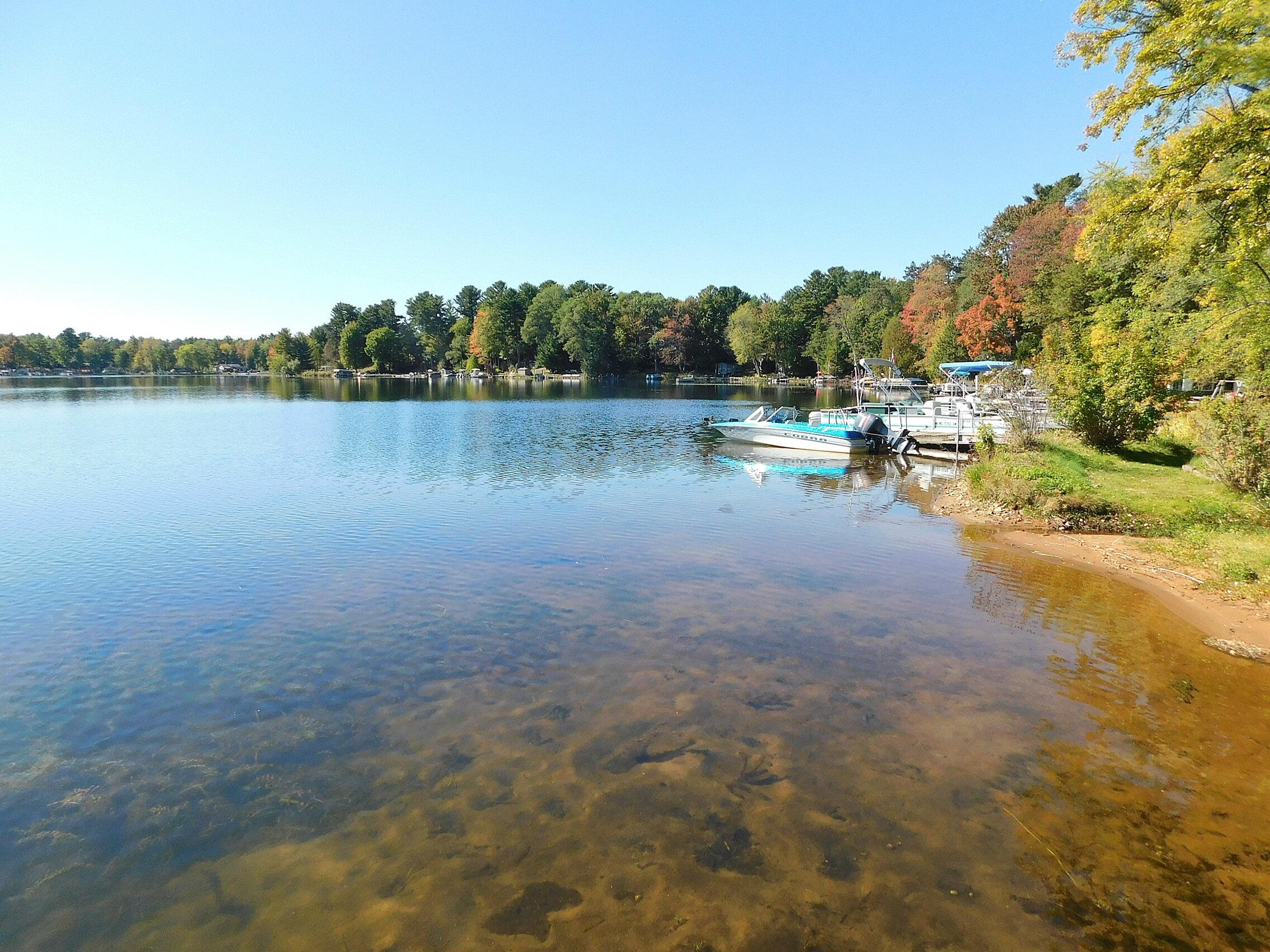 Wisconsin Lake Home for sale (MLS#: 1894971) at W8547  Cloverleaf Lake Rd, in Belle Plaine, Wisconsin. (26 of 34)