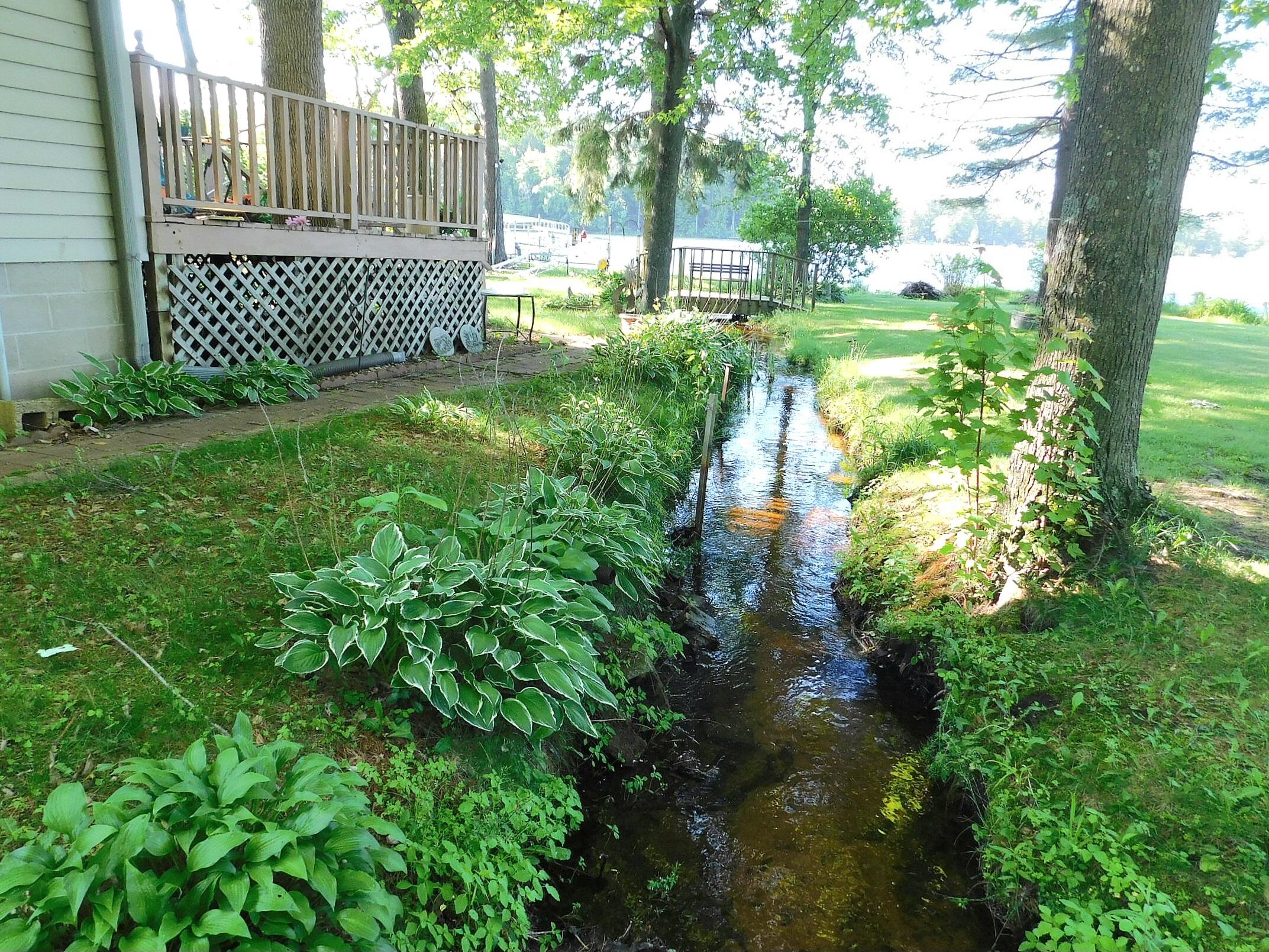 Wisconsin Lake Home for sale (MLS#: 1894971) at W8547  Cloverleaf Lake Rd, in Belle Plaine, Wisconsin. (4 of 34)