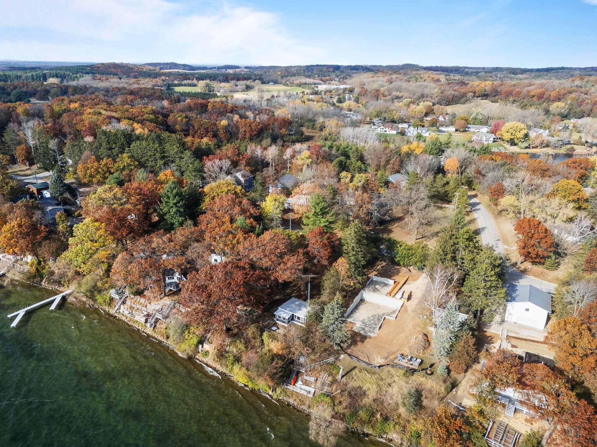 Wisconsin Lake Home for sale (MLS#: 1898031) at N4830 N Lakeshore Dr, in Princeton, Wisconsin. (14 of 30)