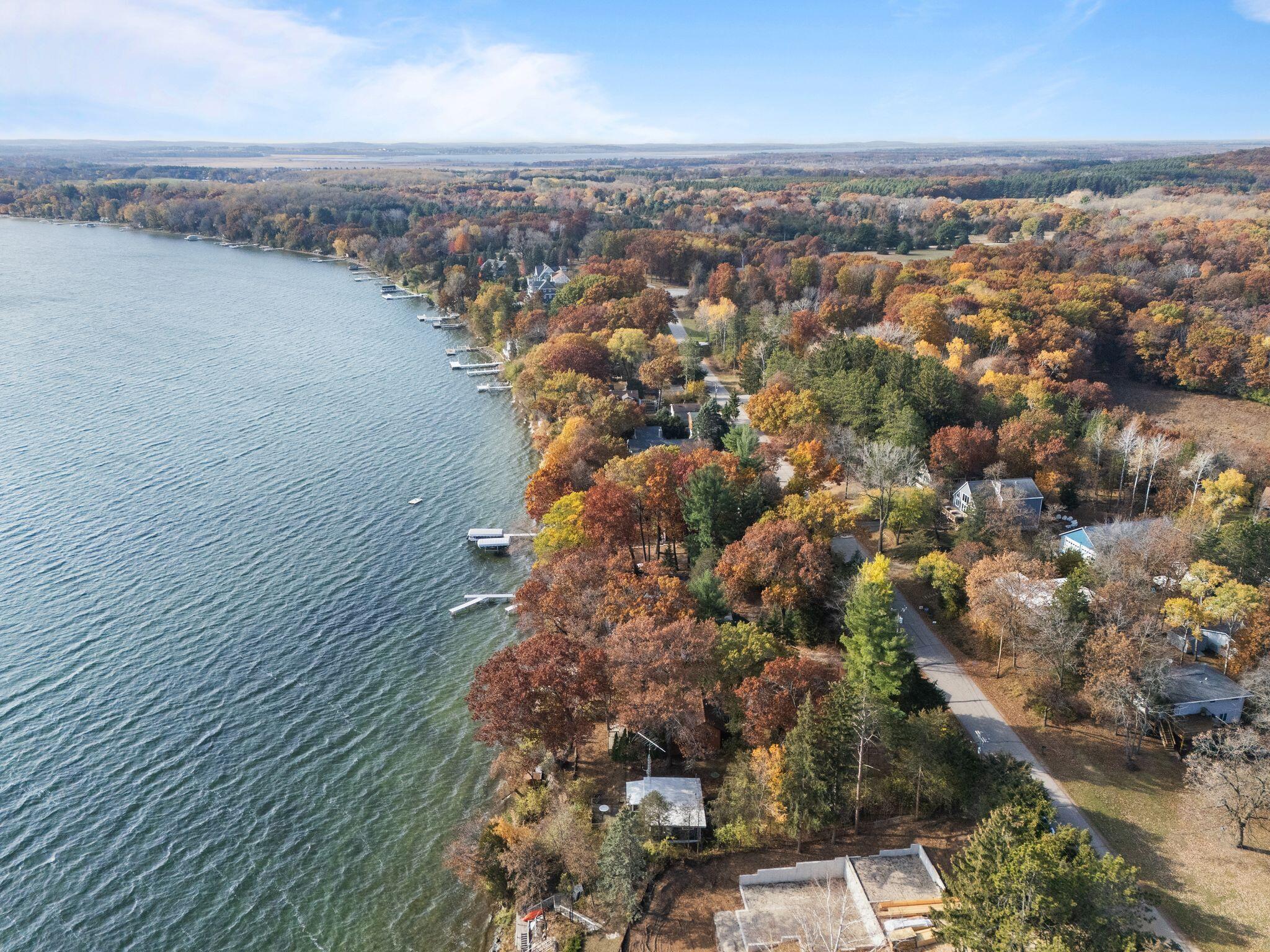 Wisconsin Lake Home for sale (MLS#: 1898031) at N4830 N Lakeshore Dr, in Princeton, Wisconsin. (15 of 30)