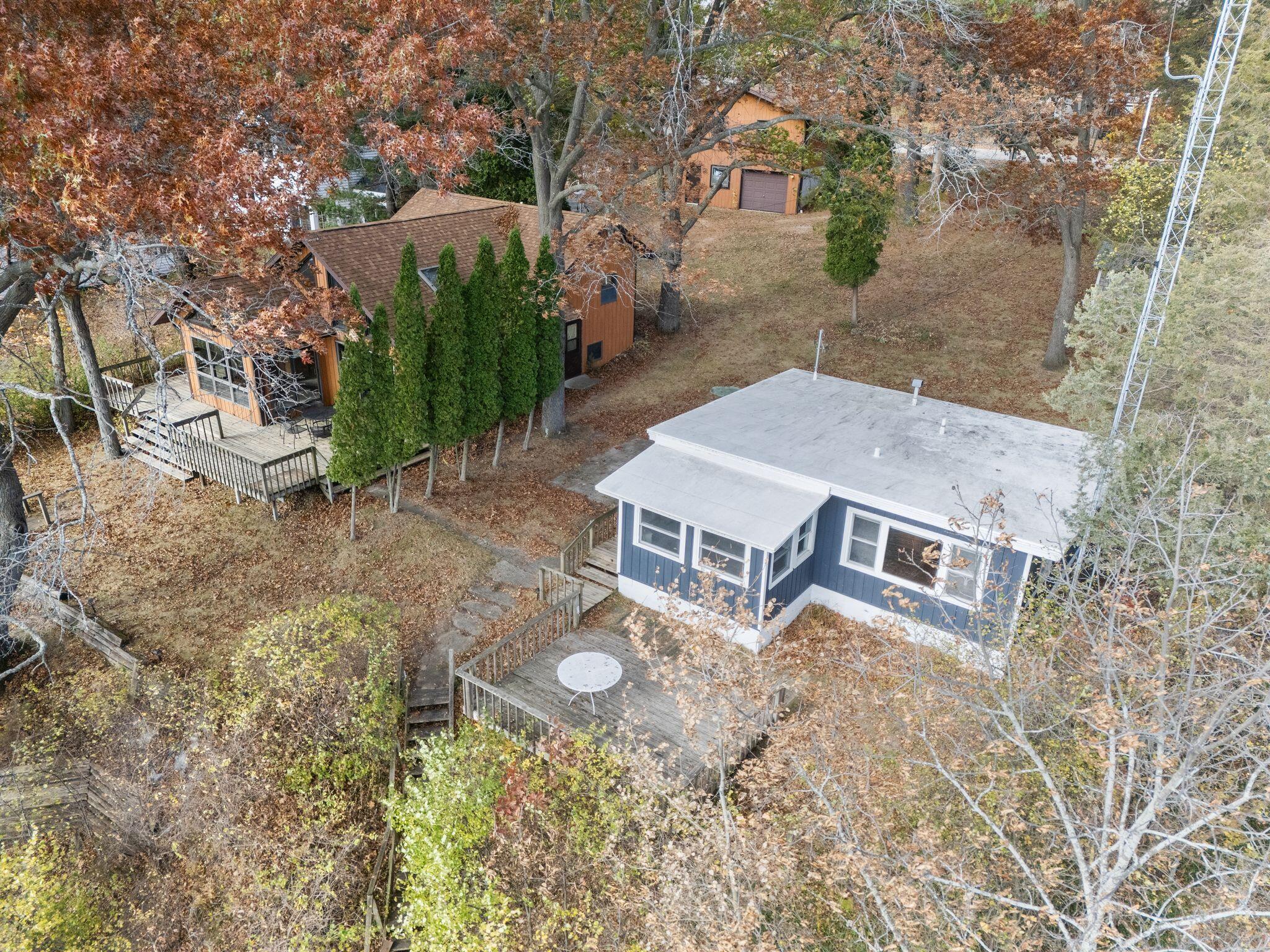 Wisconsin Lake Home for sale (MLS#: 1898031) at N4830 N Lakeshore Dr, in Princeton, Wisconsin. (4 of 30)