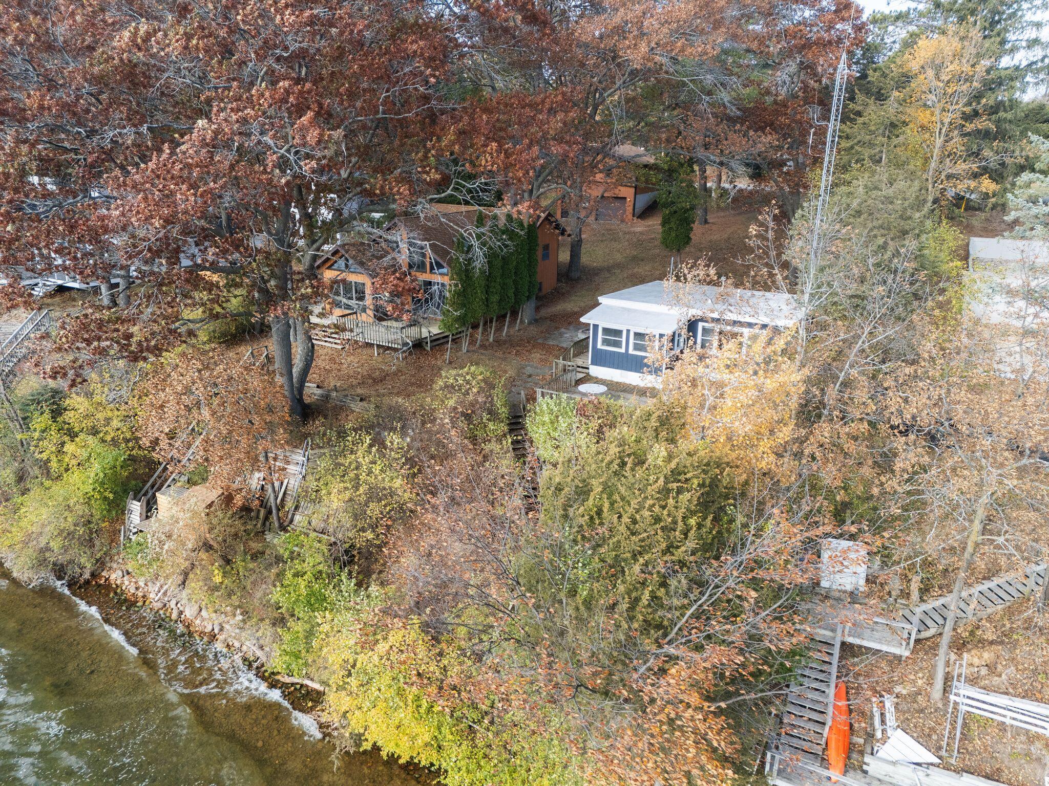 Wisconsin Lake Home for sale (MLS#: 1898031) at N4830 N Lakeshore Dr, in Princeton, Wisconsin. (7 of 30)