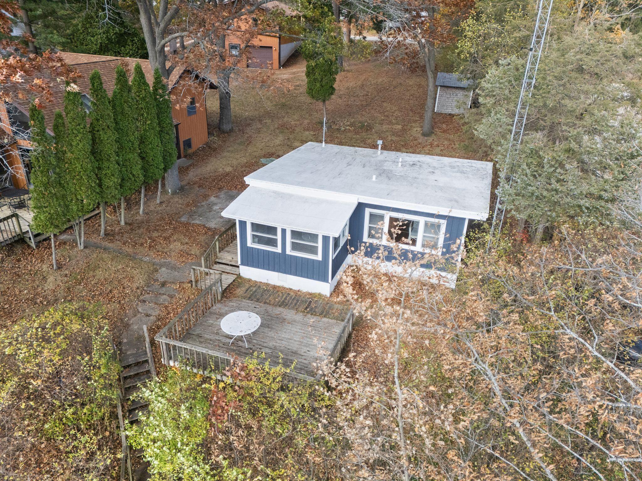 Wisconsin Lake Home for sale (MLS#: 1898031) at N4830 N Lakeshore Dr, in Princeton, Wisconsin. (8 of 30)