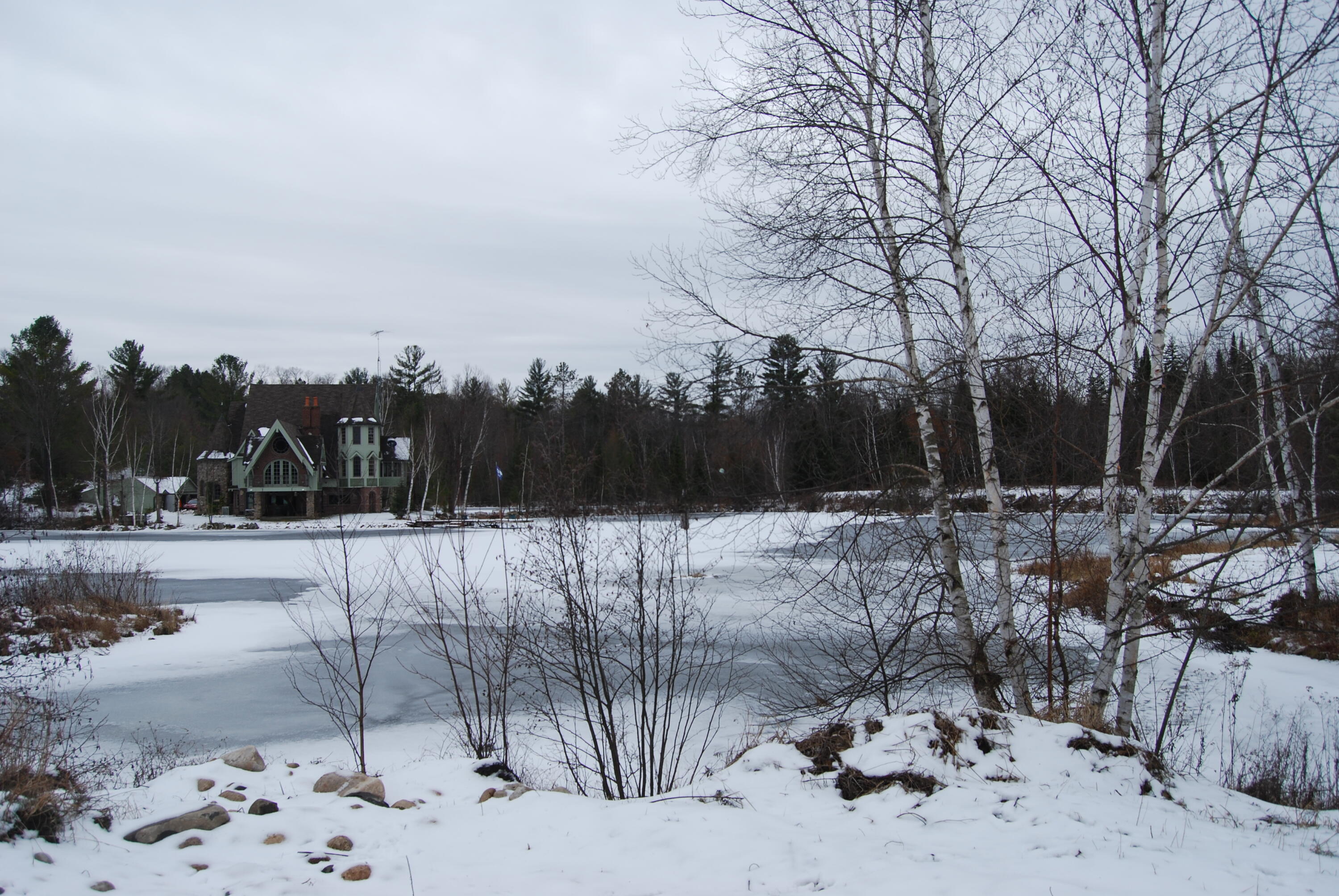 Wisconsin Lake Home for sale (MLS#: 1901559) at N11502  Nelson Rd, in Athelstane, Wisconsin. (71 of 77)