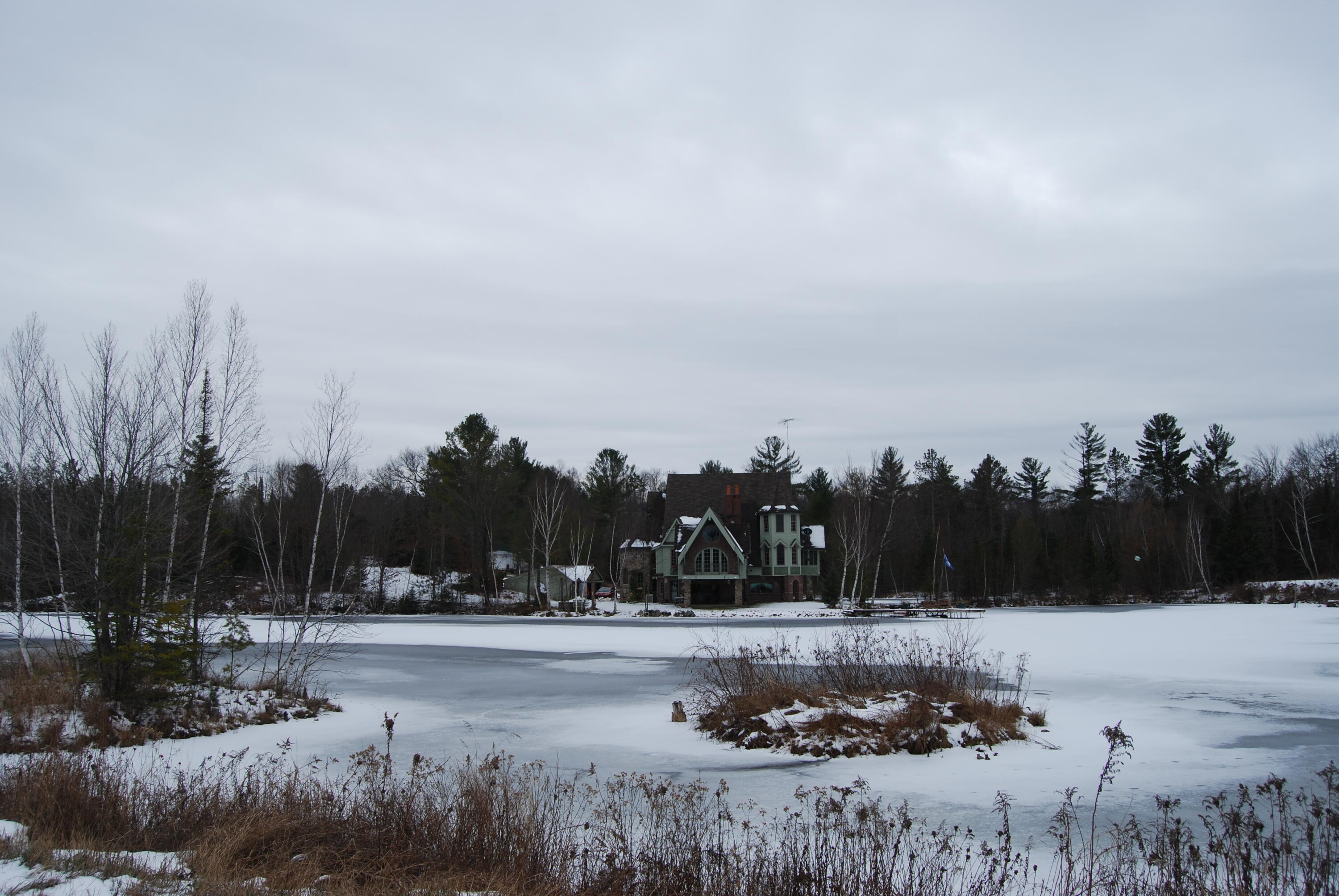 Wisconsin Lake Home for sale (MLS#: 1901559) at N11502  Nelson Rd, in Athelstane, Wisconsin. (73 of 77)