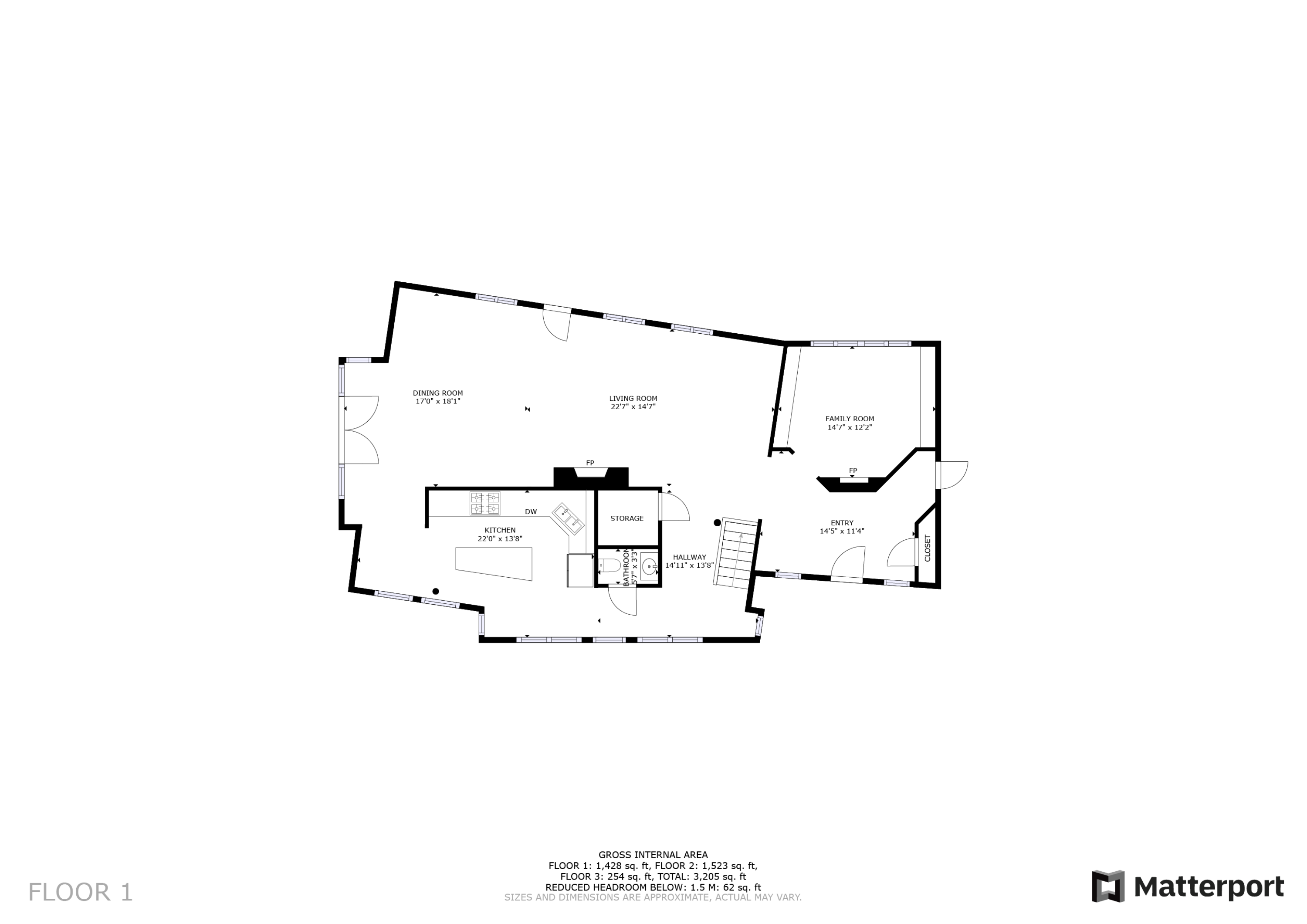 Wisconsin Lake Home for sale (MLS#: 1906258) at N5077  Lake Dr, in Hubbard, Wisconsin. (57 of 68)
