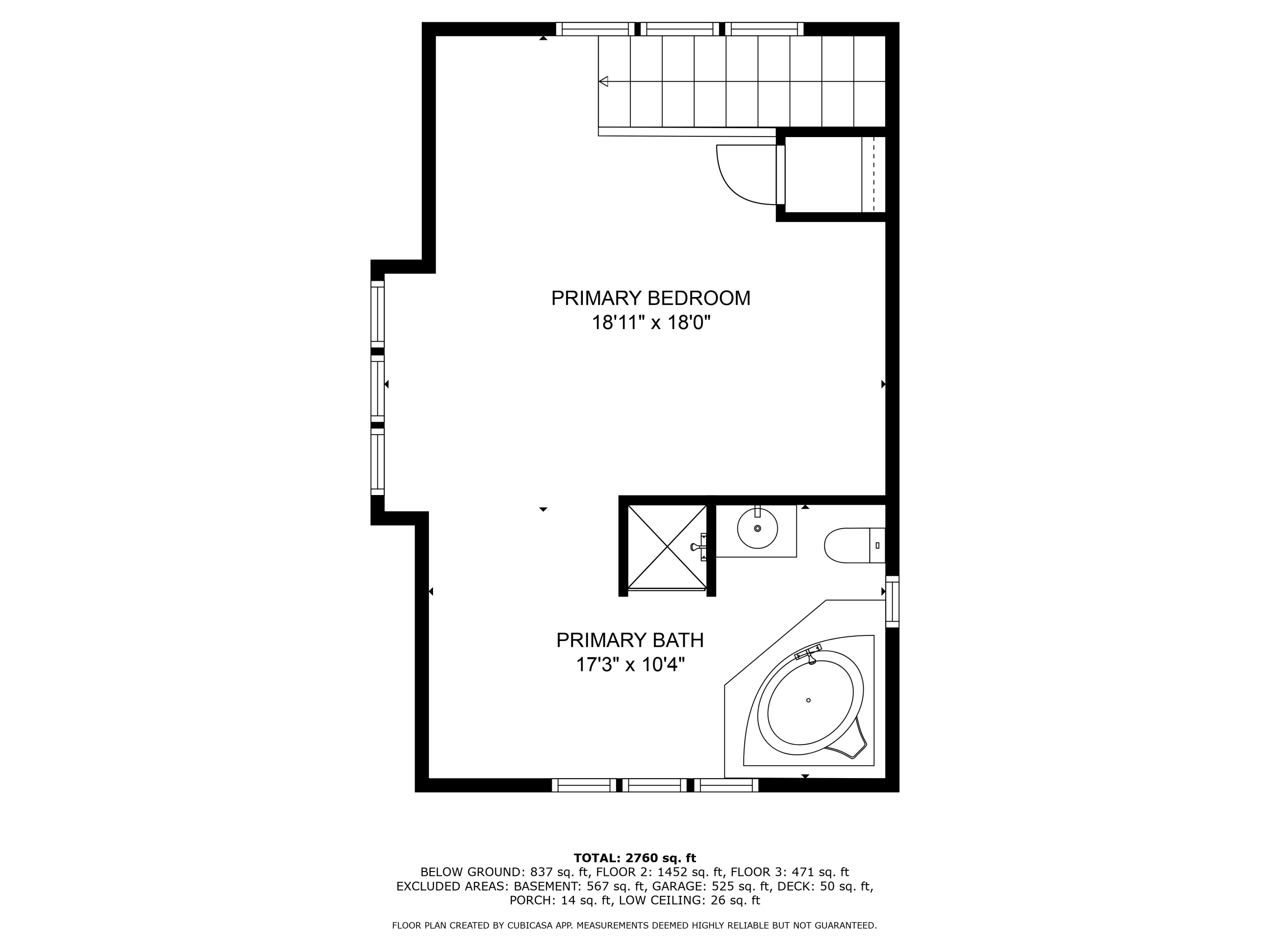 Wisconsin Lake Home for sale (MLS#: 1907332) at W5553  Oak Park Rd, in La Grange, Wisconsin. (57 of 57)