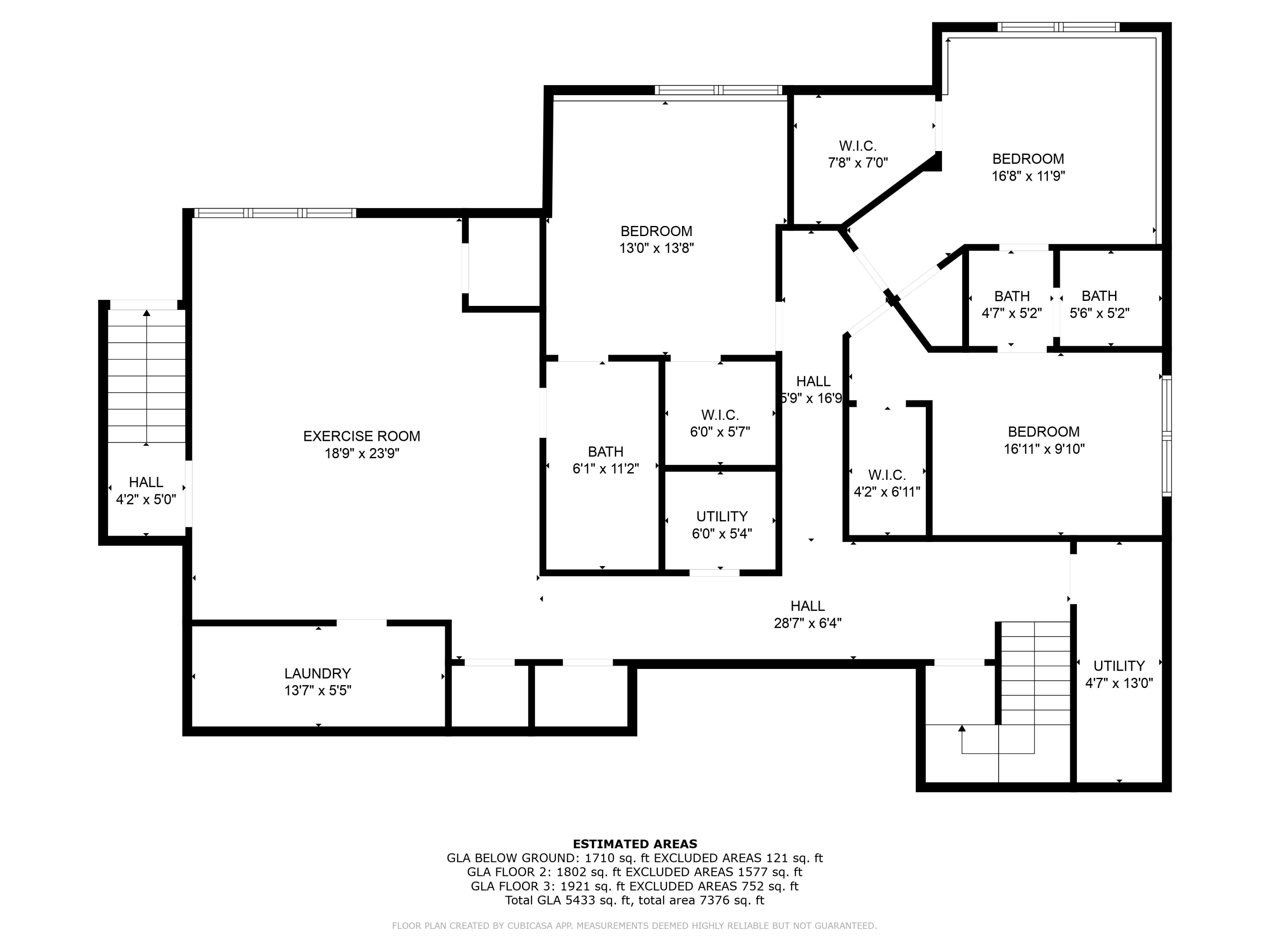 Wisconsin Lake Home for sale (MLS#: 1908765) at 21605  117th St, in Bristol, Wisconsin. (45 of 45)