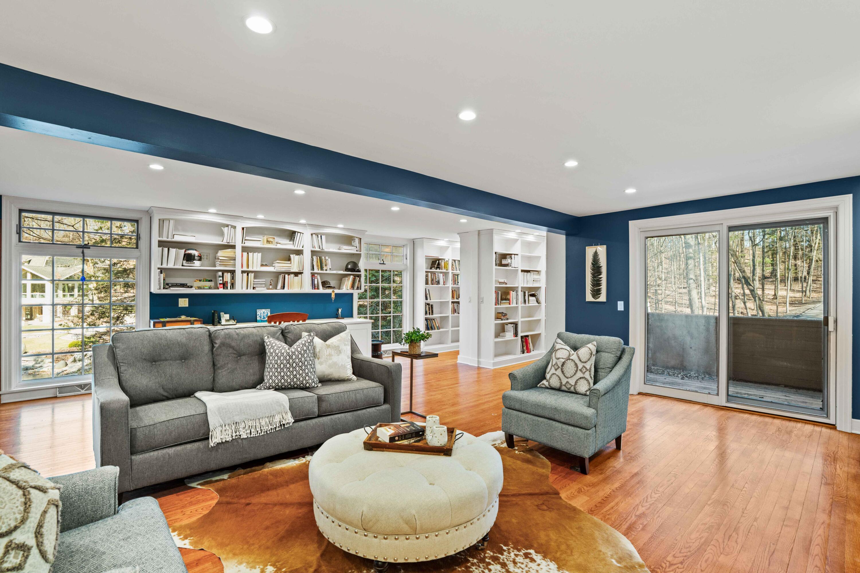 Wisconsin Lake Home for sale (MLS#: 1910185) at 310 N Turtle Bay Rd, in Elkhart Lake, Wisconsin. (19 of 73)
