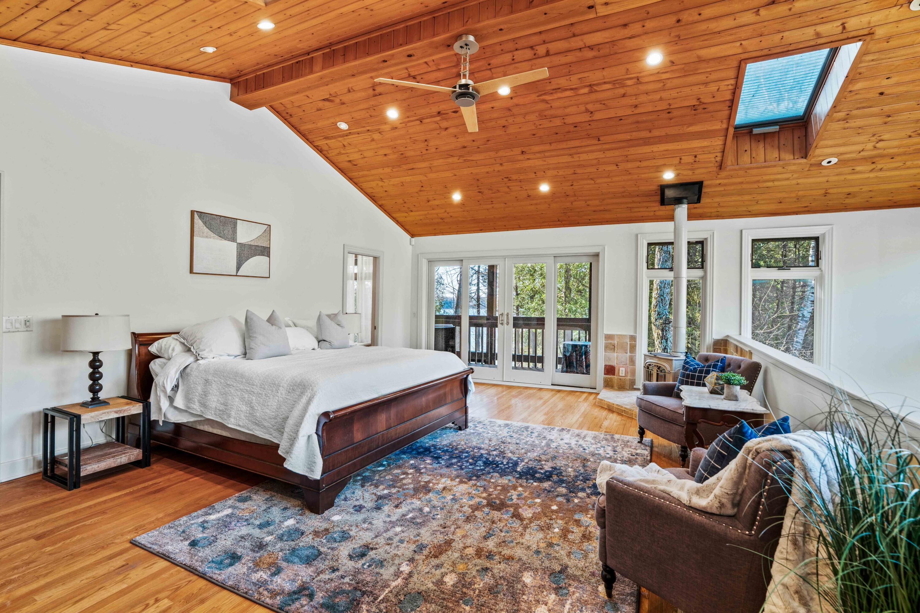 Wisconsin Lake Home for sale (MLS#: 1910185) at 310 N Turtle Bay Rd, in Elkhart Lake, Wisconsin. (23 of 73)