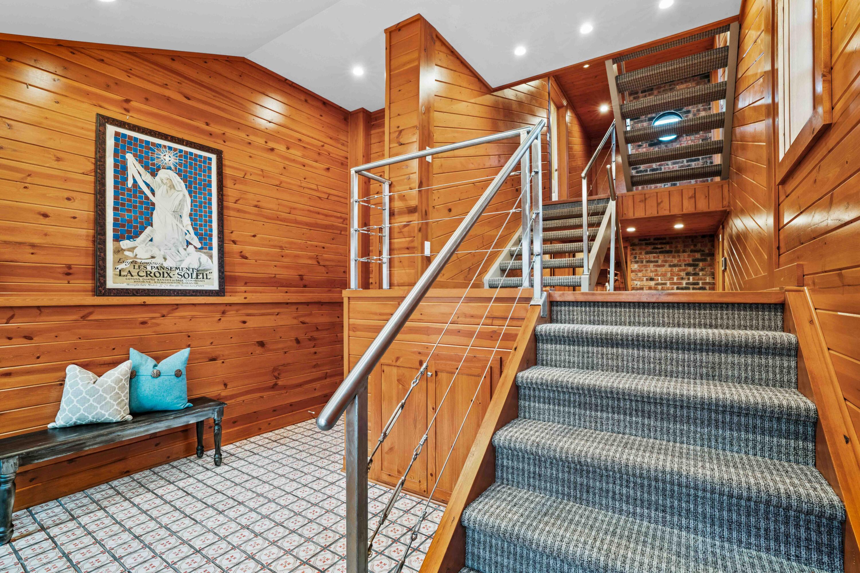 Wisconsin Lake Home for sale (MLS#: 1910185) at 310 N Turtle Bay Rd, in Elkhart Lake, Wisconsin. (42 of 73)