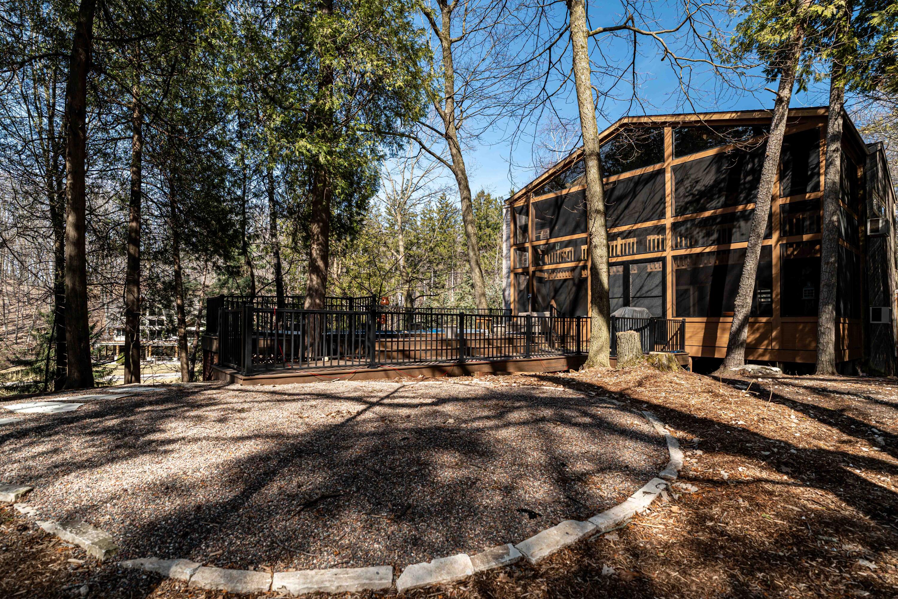 Wisconsin Lake Home for sale (MLS#: 1910185) at 310 N Turtle Bay Rd, in Elkhart Lake, Wisconsin. (49 of 73)