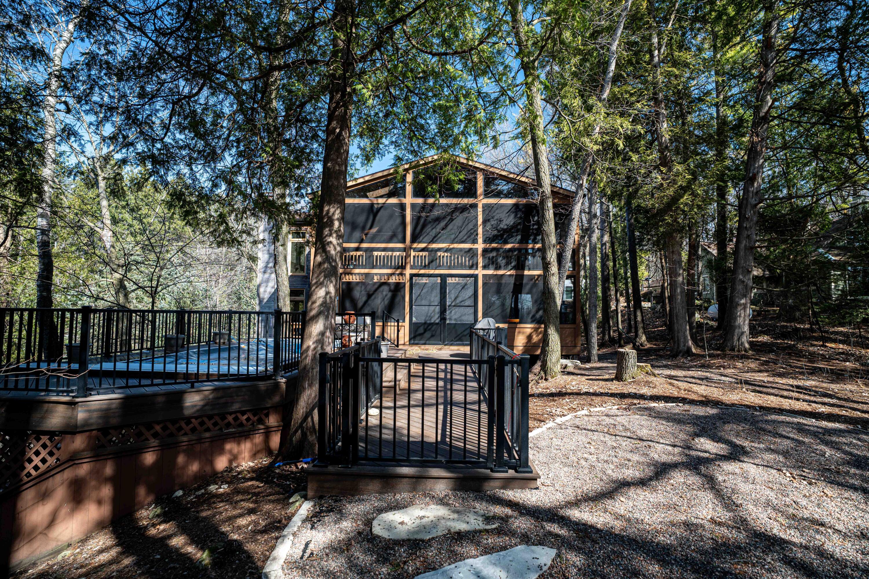 Wisconsin Lake Home for sale (MLS#: 1910185) at 310 N Turtle Bay Rd, in Elkhart Lake, Wisconsin. (50 of 73)