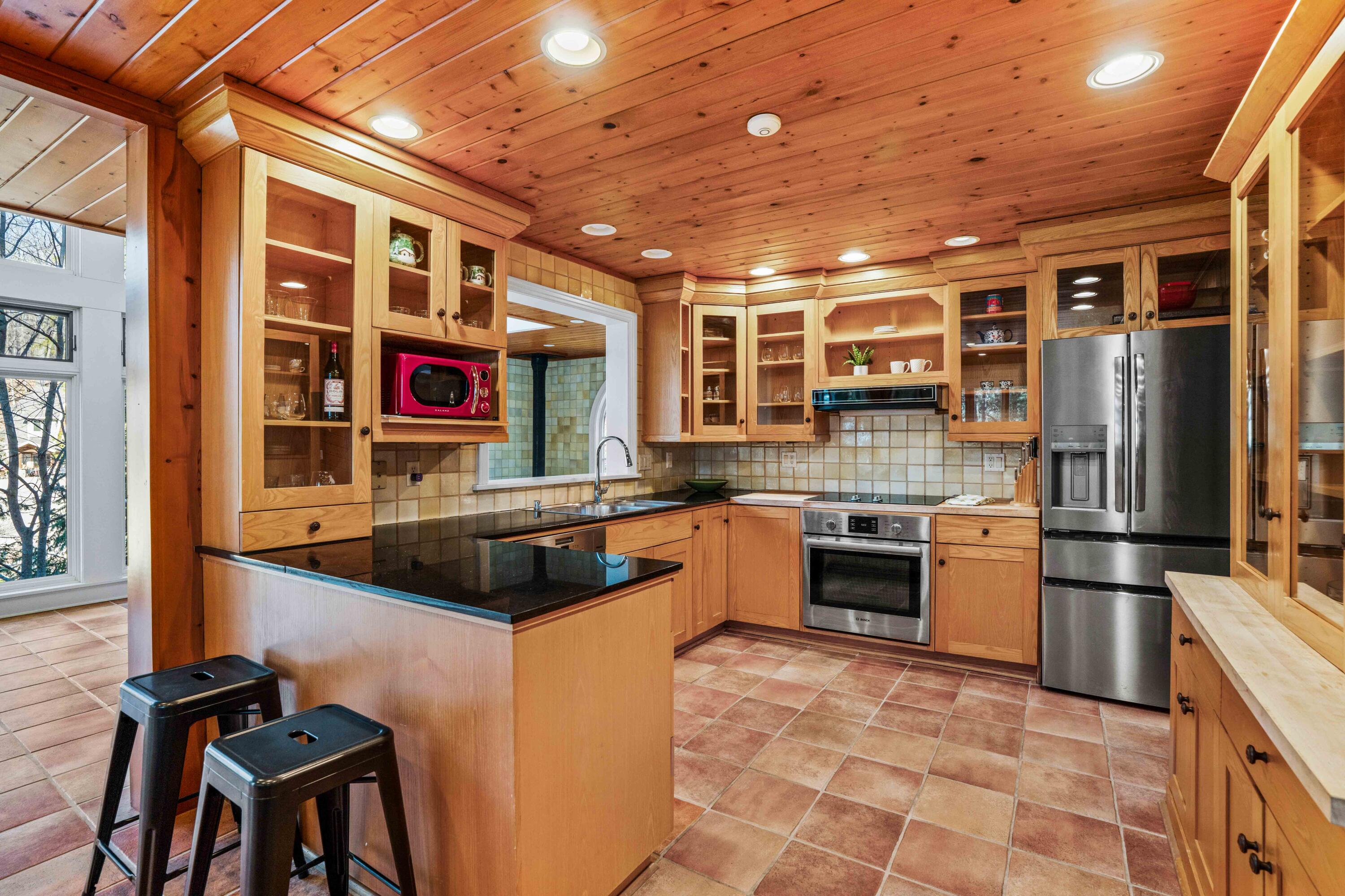 Wisconsin Lake Home for sale (MLS#: 1910185) at 310 N Turtle Bay Rd, in Elkhart Lake, Wisconsin. (6 of 73)