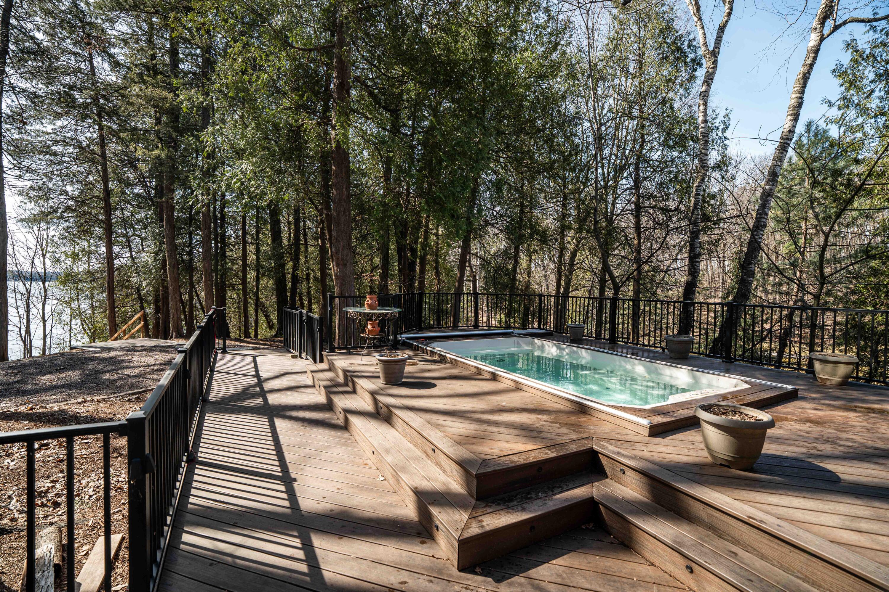 Wisconsin Lake Home for sale (MLS#: 1910185) at 310 N Turtle Bay Rd, in Elkhart Lake, Wisconsin. (52 of 73)