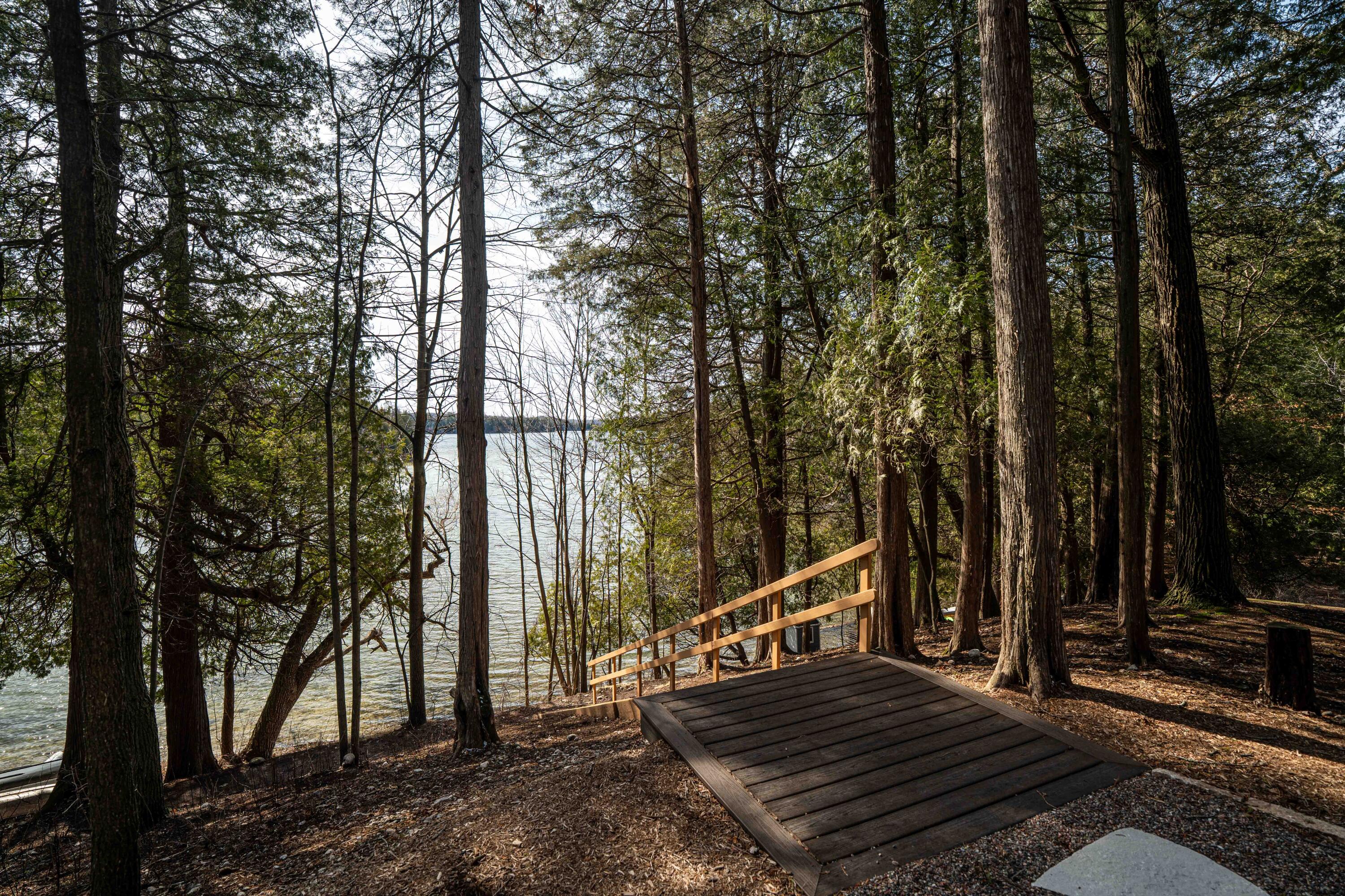 Wisconsin Lake Home for sale (MLS#: 1910185) at 310 N Turtle Bay Rd, in Elkhart Lake, Wisconsin. (56 of 73)