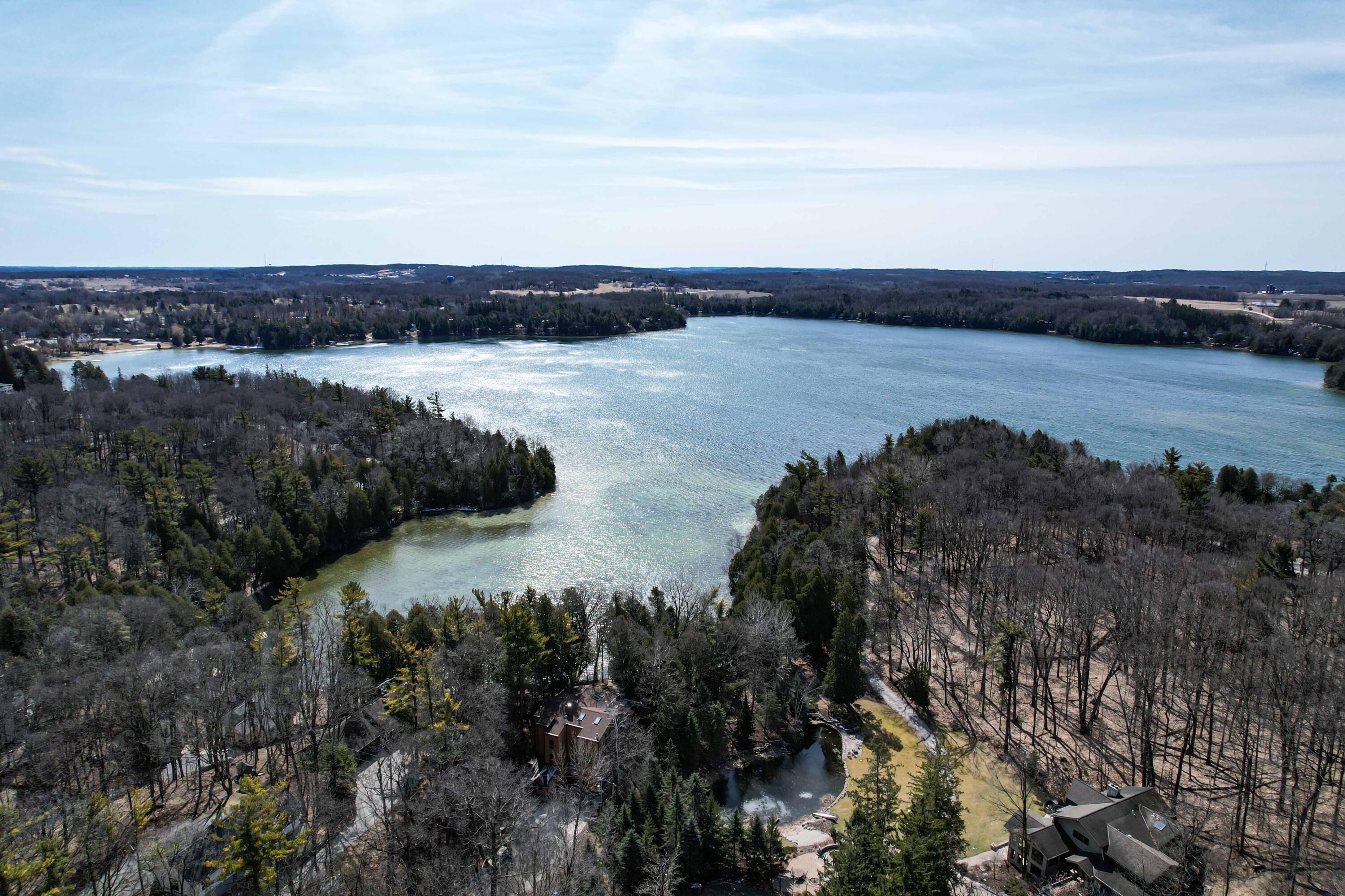 Wisconsin Lake Home for sale (MLS#: 1910185) at 310 N Turtle Bay Rd, in Elkhart Lake, Wisconsin. (60 of 73)