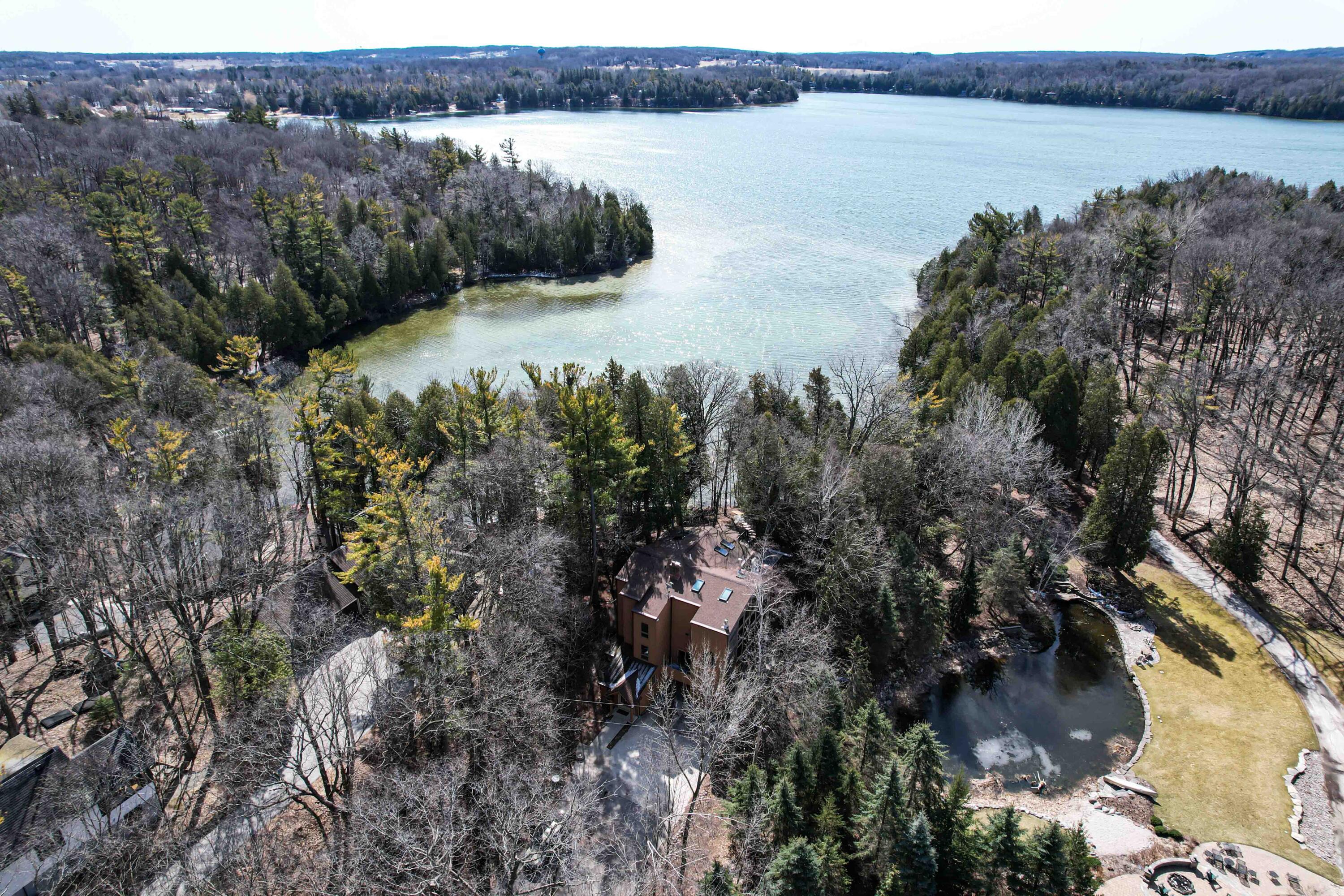 Wisconsin Lake Home for sale (MLS#: 1910185) at 310 N Turtle Bay Rd, in Elkhart Lake, Wisconsin. (66 of 73)