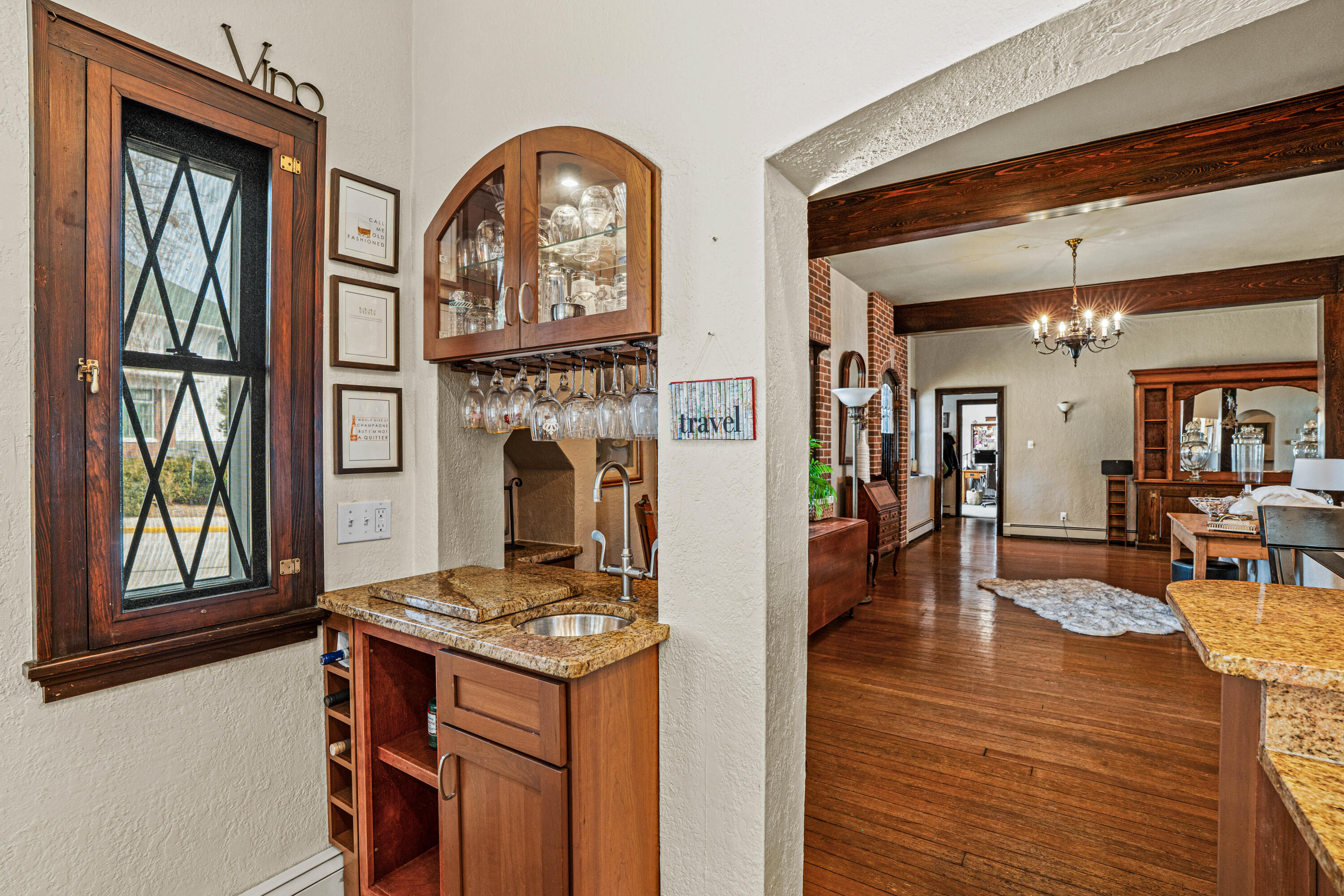 Wisconsin Lake Home for sale (MLS#: 1910202) at 281 S Lake St, in Elkhart Lake, Wisconsin. (12 of 76)