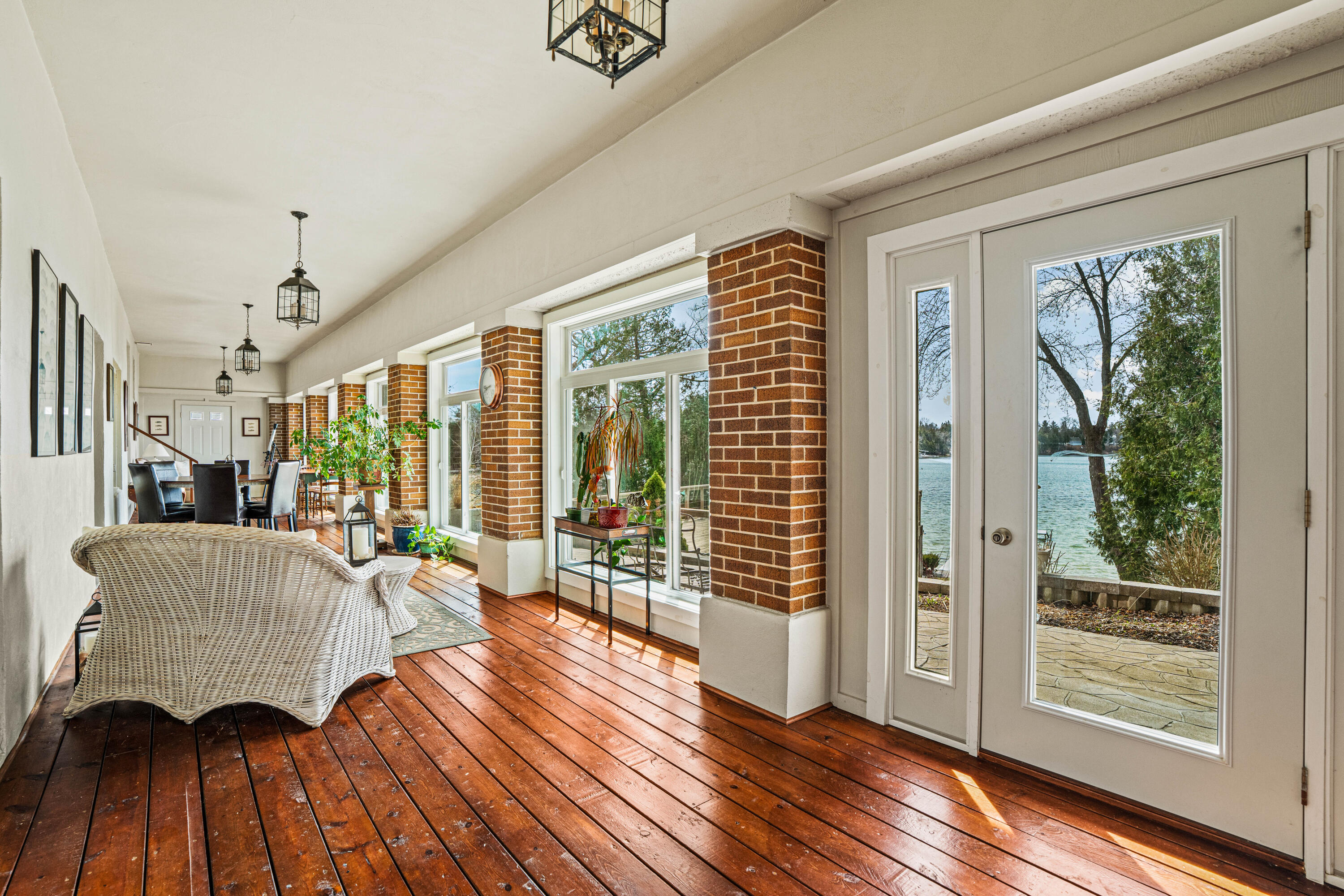 Wisconsin Lake Home for sale (MLS#: 1910202) at 281 S Lake St, in Elkhart Lake, Wisconsin. (24 of 76)