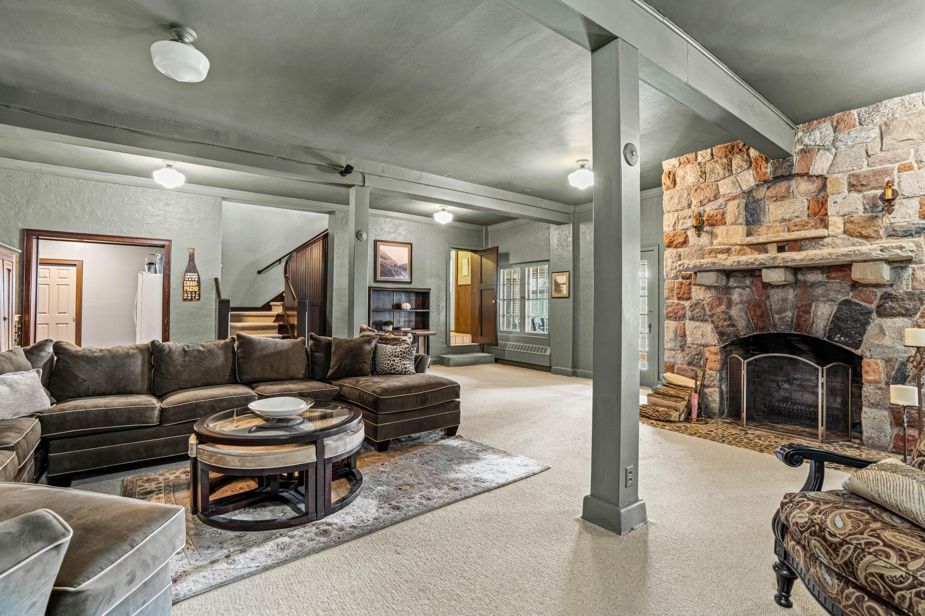 Wisconsin Lake Home for sale (MLS#: 1910202) at 281 S Lake St, in Elkhart Lake, Wisconsin. (37 of 76)