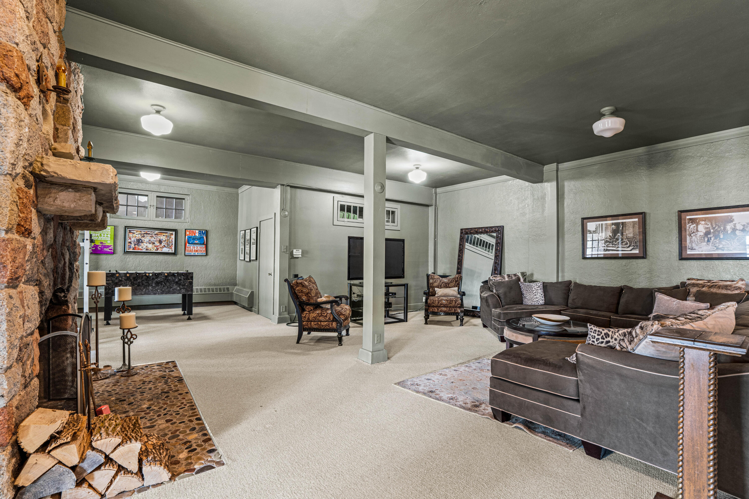 Wisconsin Lake Home for sale (MLS#: 1910202) at 281 S Lake St, in Elkhart Lake, Wisconsin. (39 of 76)