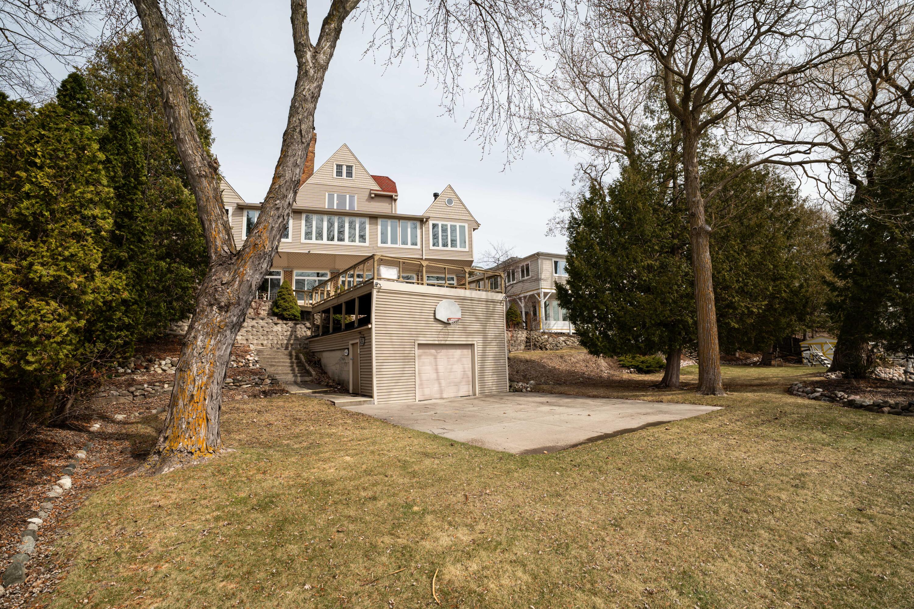Wisconsin Lake Home for sale (MLS#: 1910202) at 281 S Lake St, in Elkhart Lake, Wisconsin. (45 of 76)