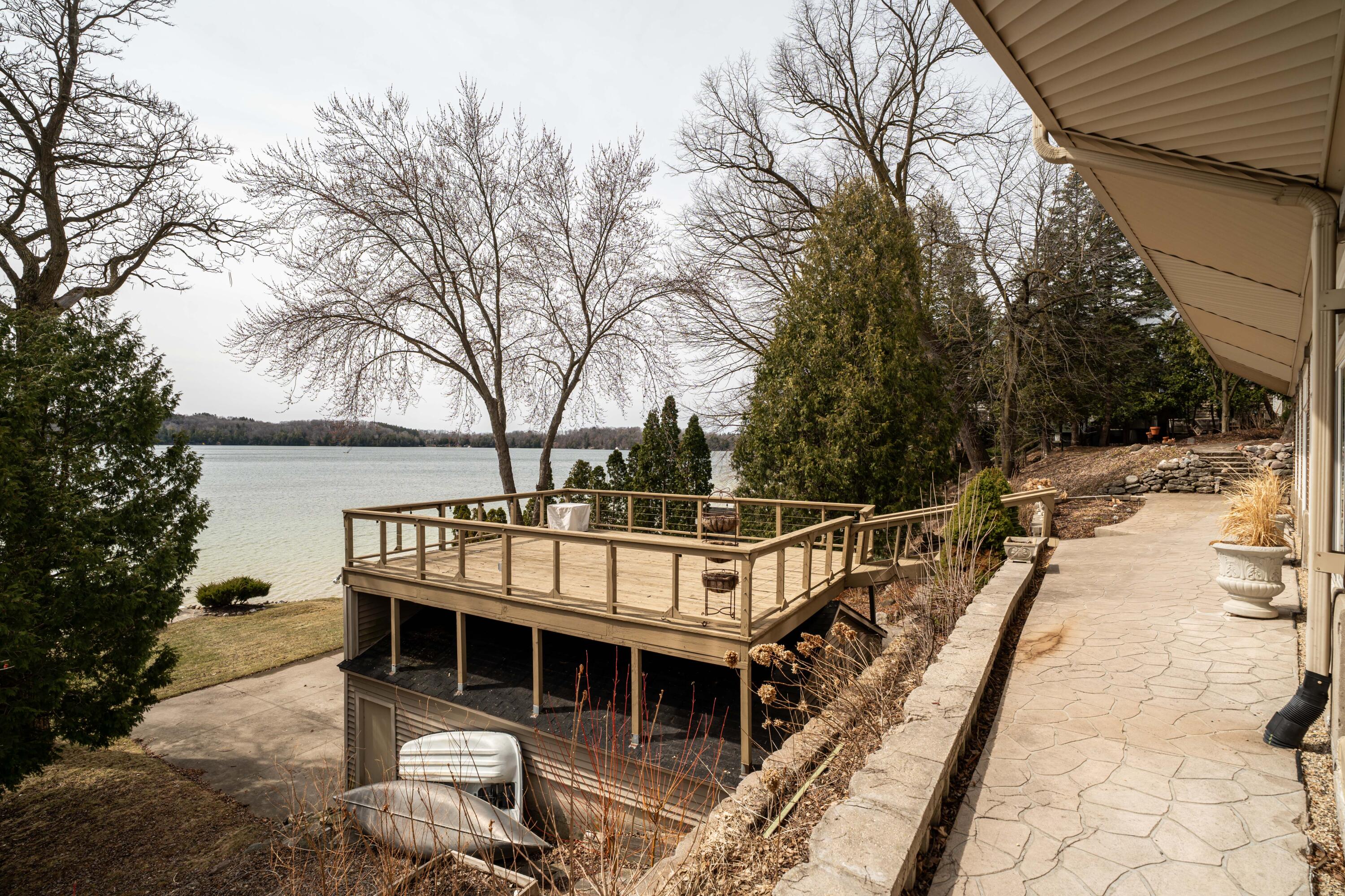 Wisconsin Lake Home for sale (MLS#: 1910202) at 281 S Lake St, in Elkhart Lake, Wisconsin. (56 of 76)