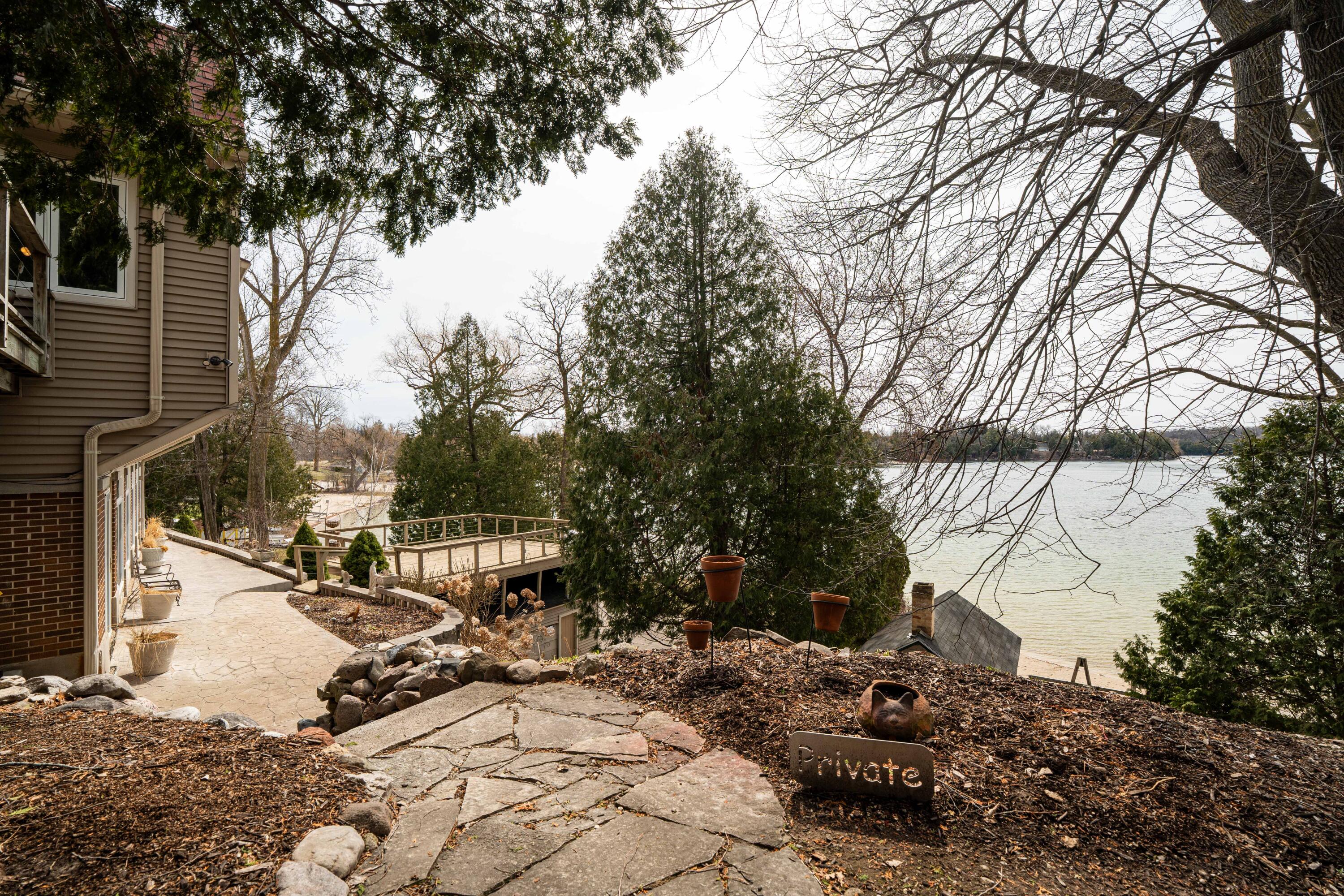 Wisconsin Lake Home for sale (MLS#: 1910202) at 281 S Lake St, in Elkhart Lake, Wisconsin. (58 of 76)