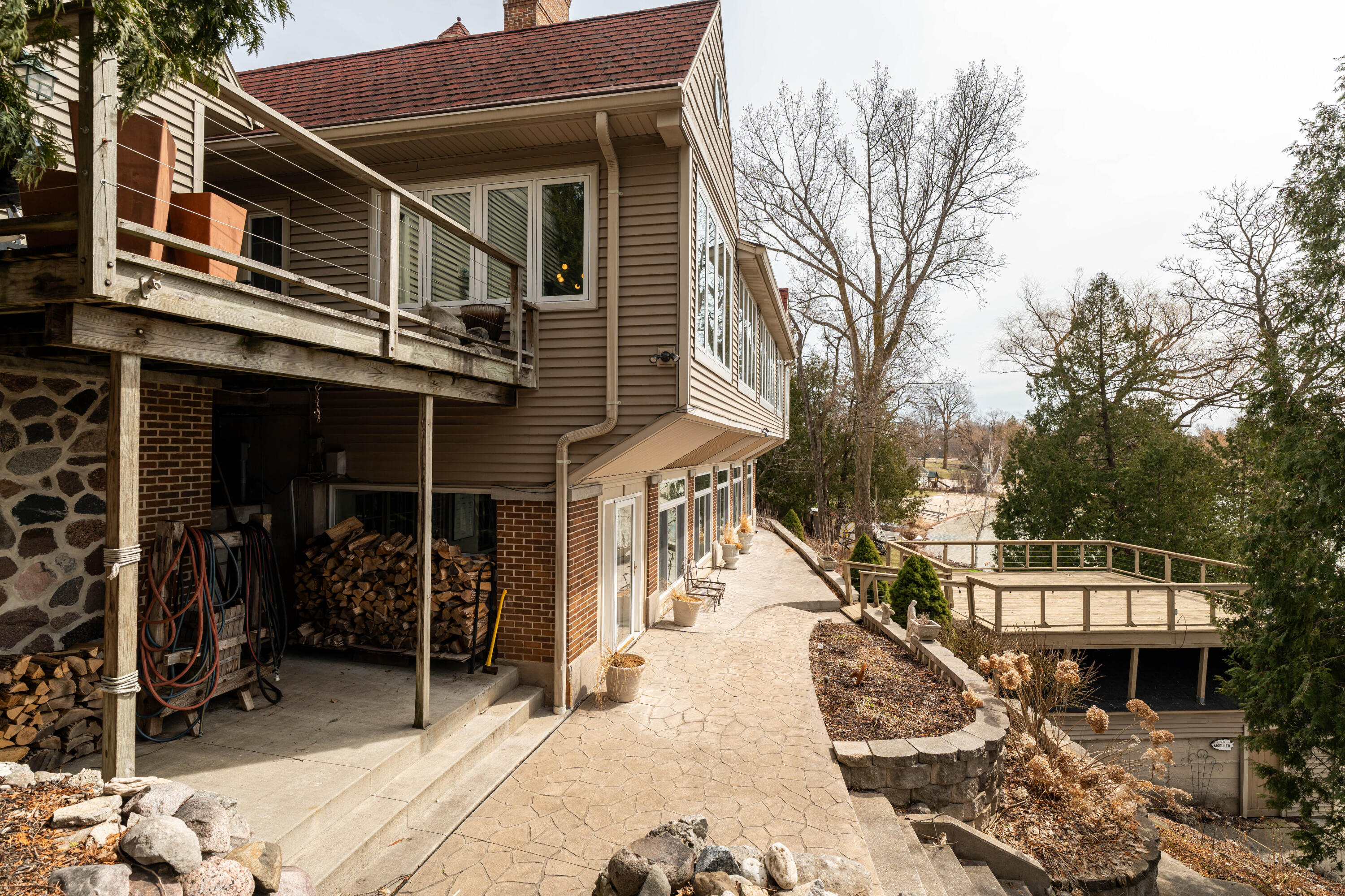 Wisconsin Lake Home for sale (MLS#: 1910202) at 281 S Lake St, in Elkhart Lake, Wisconsin. (59 of 76)