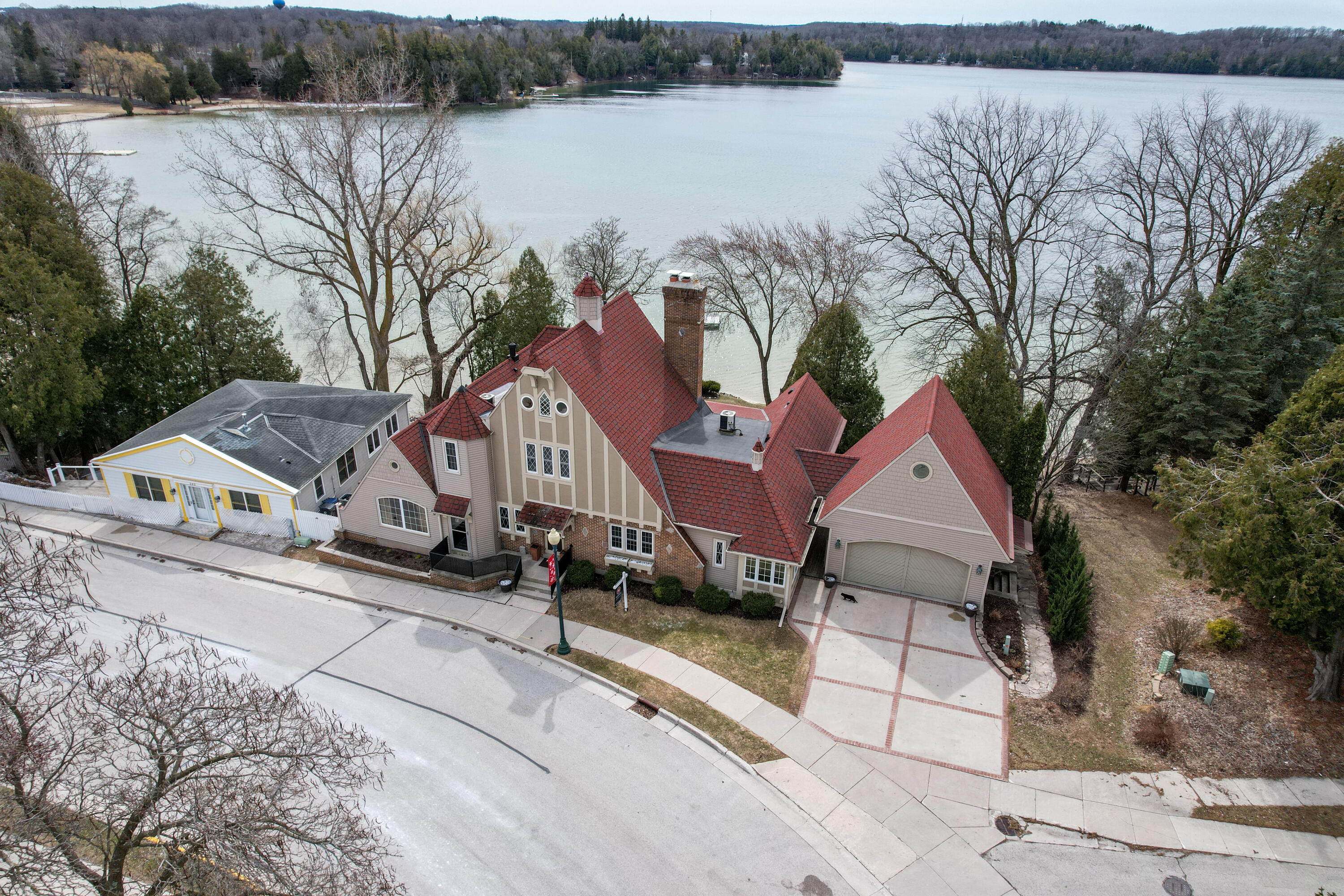 Wisconsin Lake Home for sale (MLS#: 1910202) at 281 S Lake St, in Elkhart Lake, Wisconsin. (61 of 76)