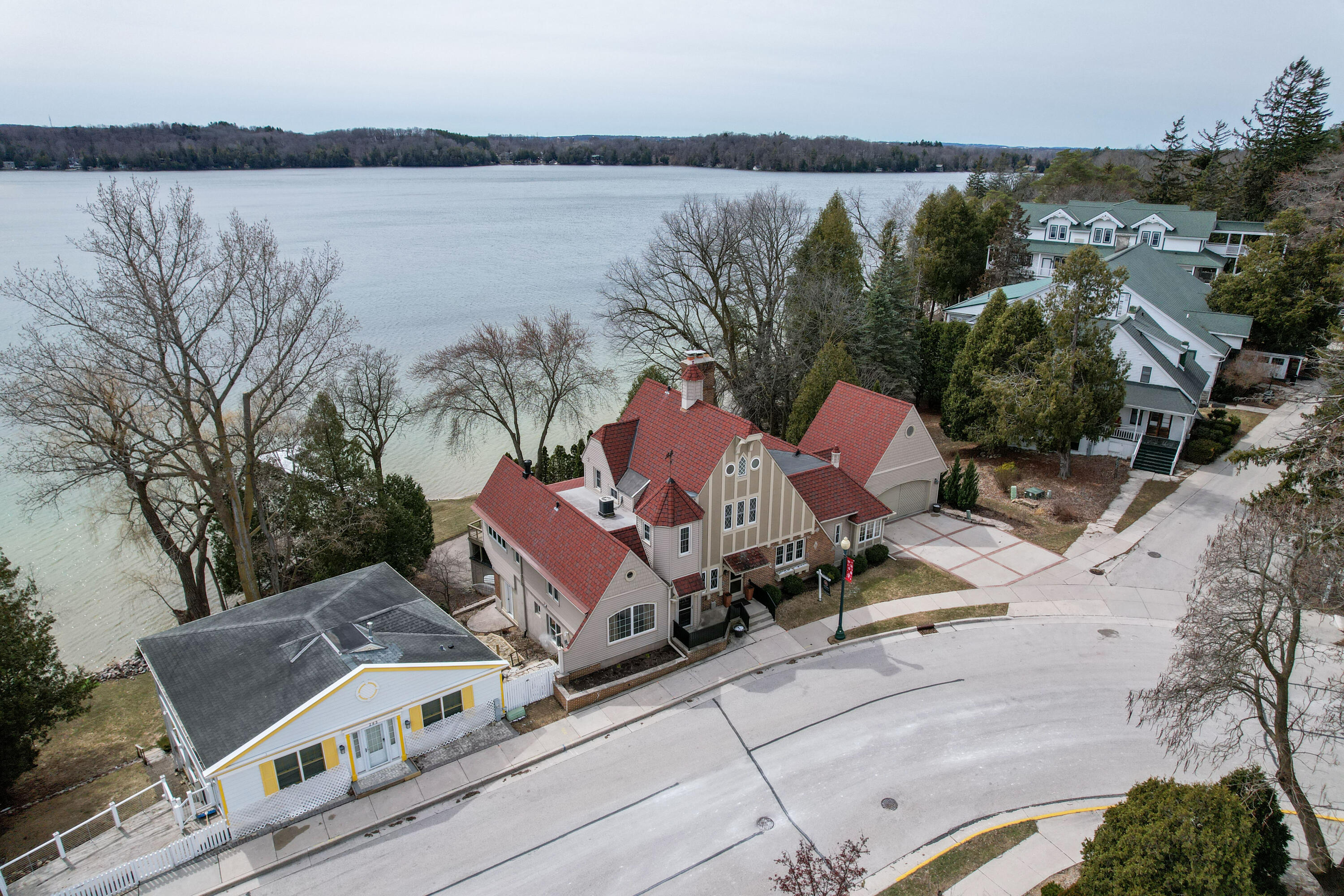 Wisconsin Lake Home for sale (MLS#: 1910202) at 281 S Lake St, in Elkhart Lake, Wisconsin. (63 of 76)