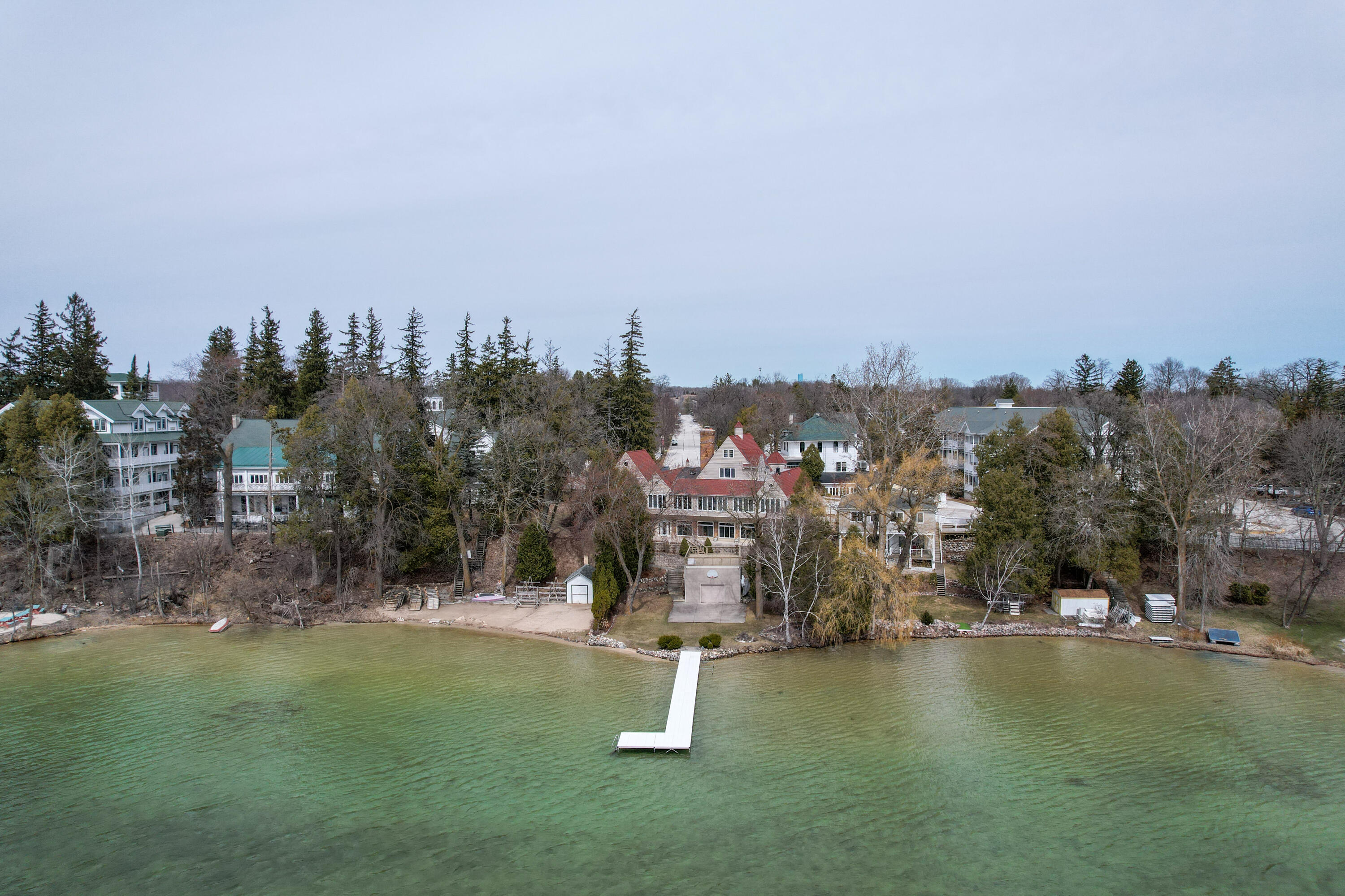 Wisconsin Lake Home for sale (MLS#: 1910202) at 281 S Lake St, in Elkhart Lake, Wisconsin. (65 of 76)