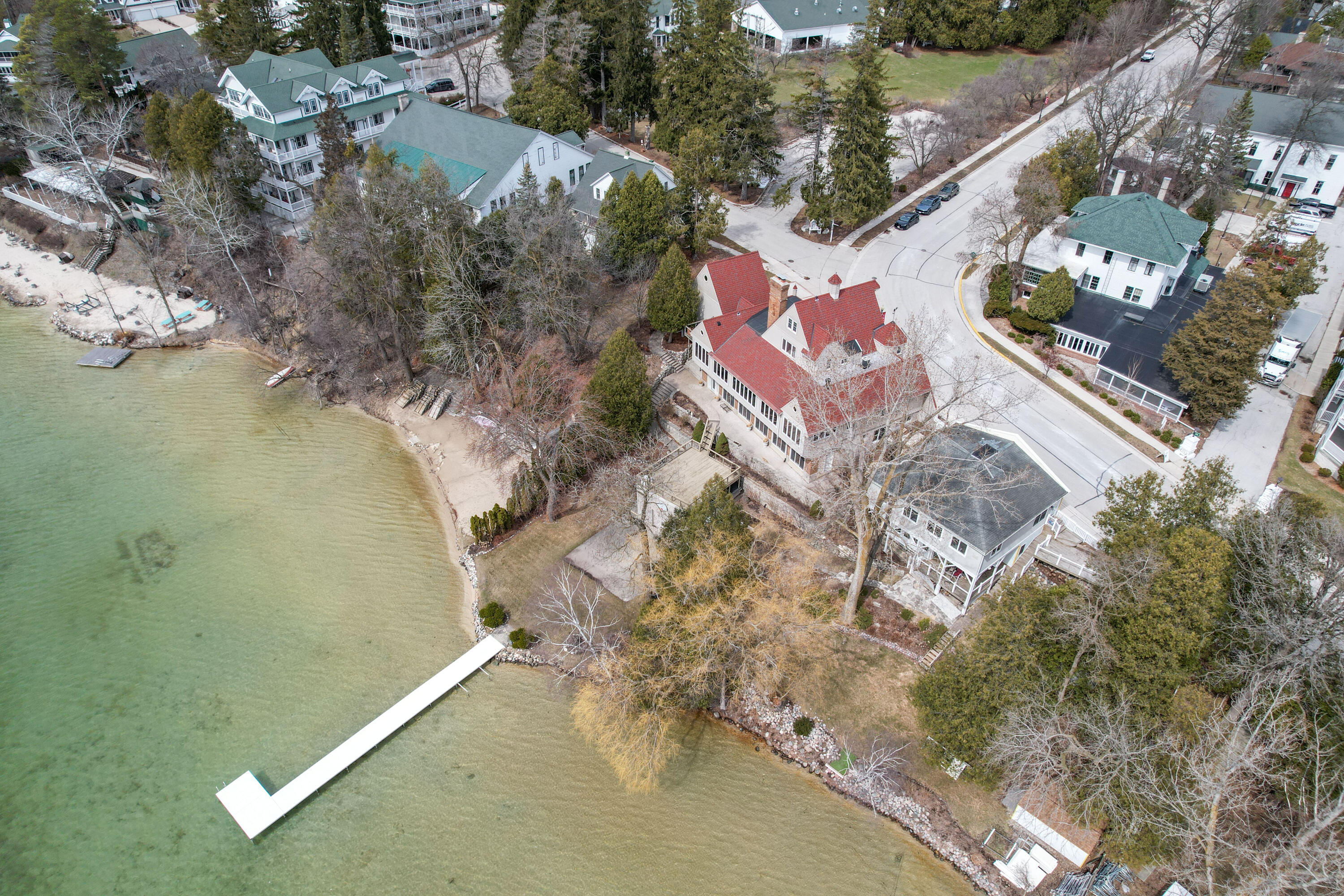 Wisconsin Lake Home for sale (MLS#: 1910202) at 281 S Lake St, in Elkhart Lake, Wisconsin. (66 of 76)