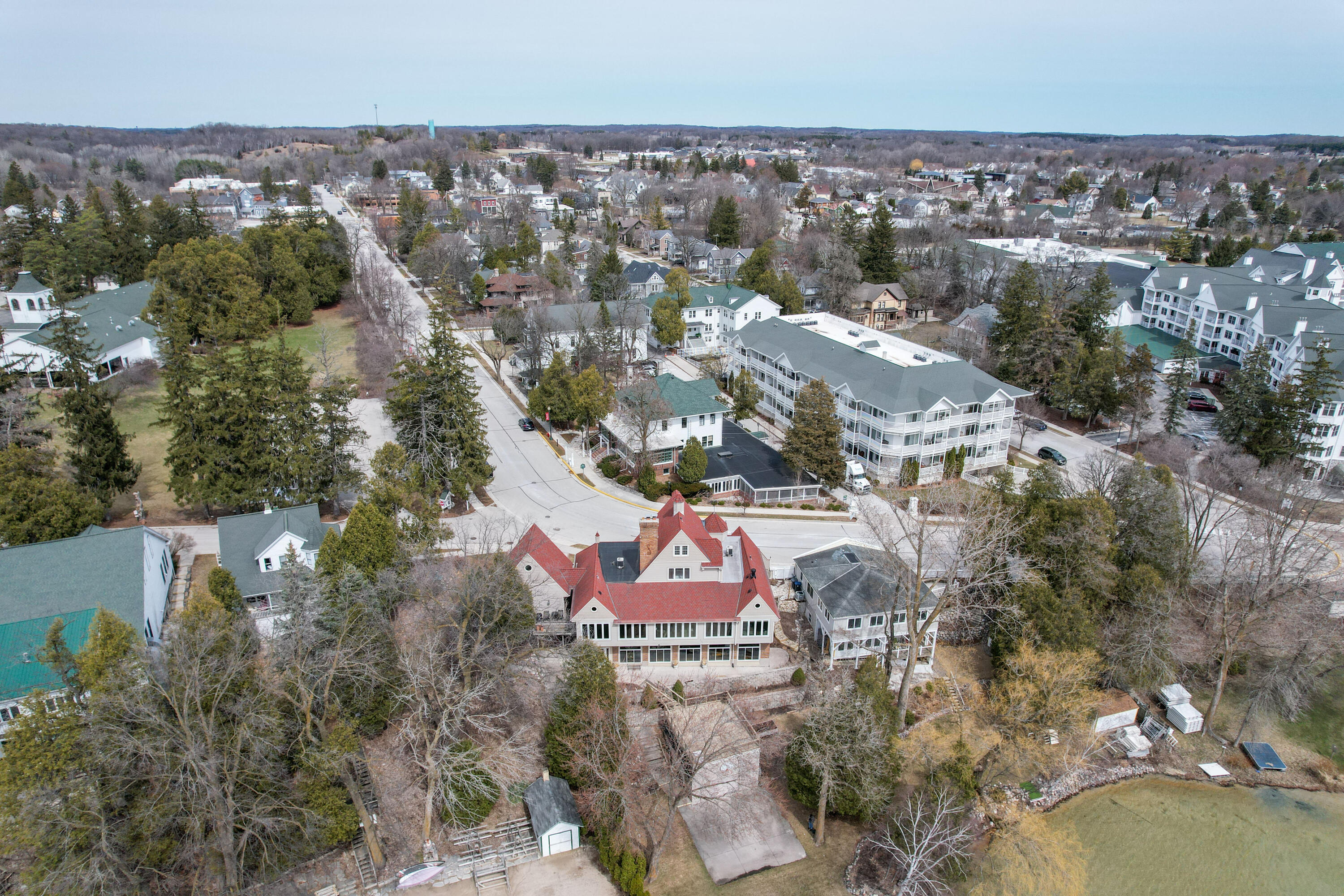 Wisconsin Lake Home for sale (MLS#: 1910202) at 281 S Lake St, in Elkhart Lake, Wisconsin. (67 of 76)