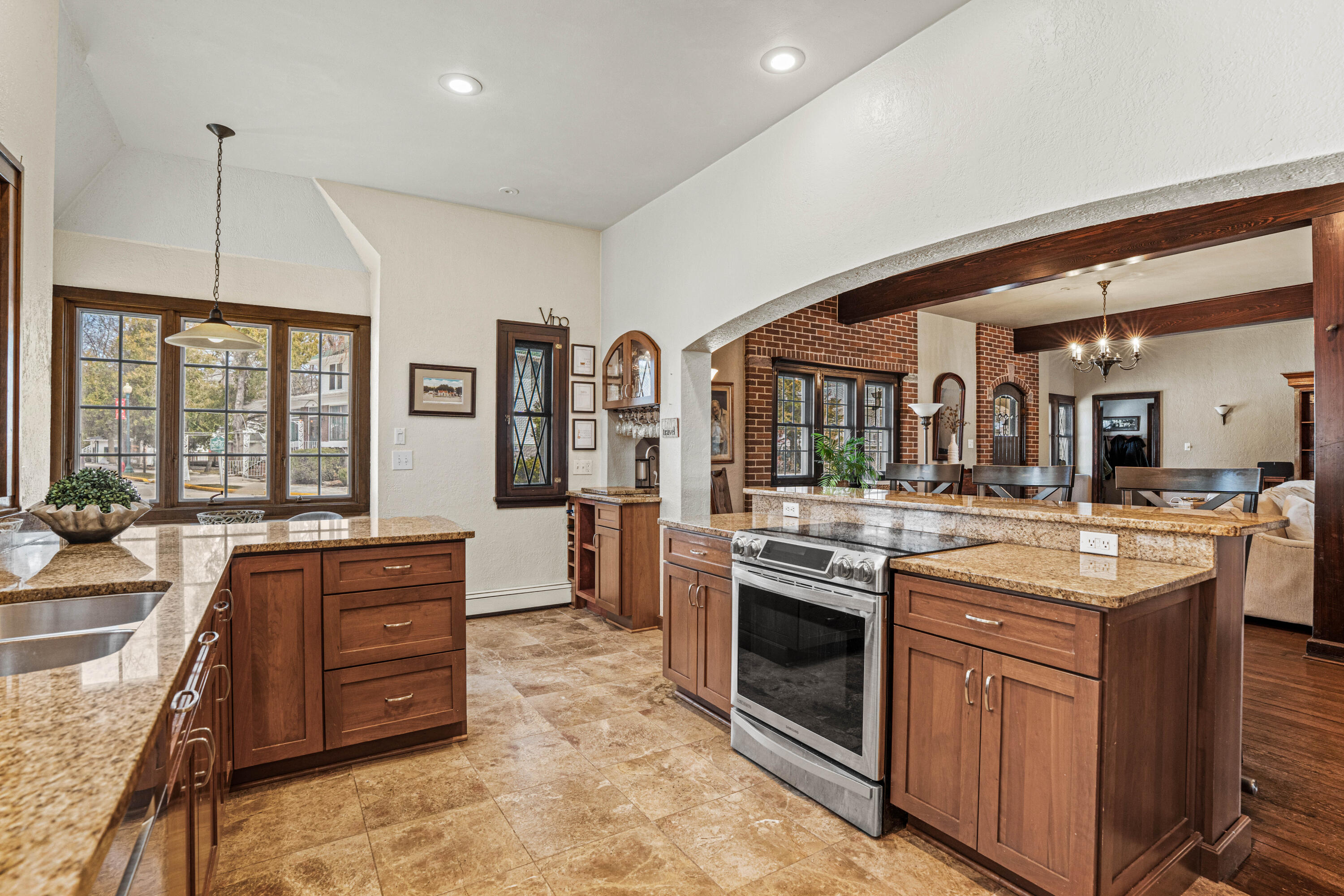 Wisconsin Lake Home for sale (MLS#: 1910202) at 281 S Lake St, in Elkhart Lake, Wisconsin. (9 of 76)