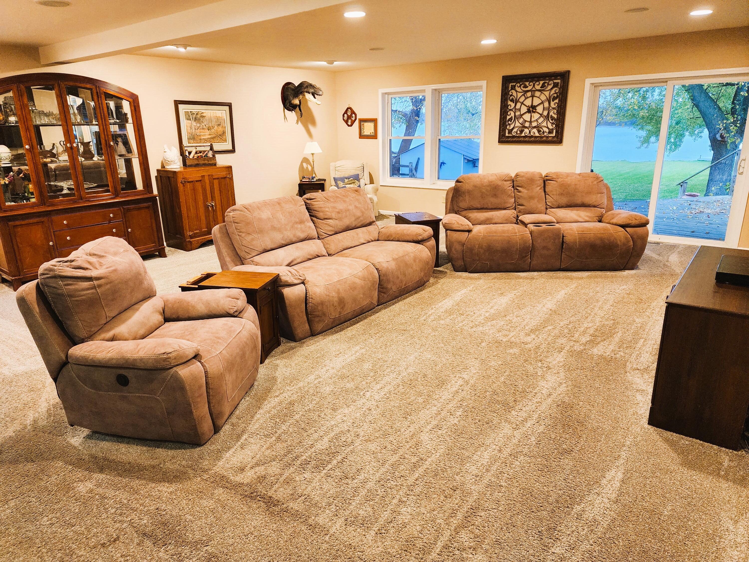 Wisconsin Lake Home for sale (MLS#: 1910214) at 7715 W Wind Lake Rd, in Norway, Wisconsin. (1 of 63)