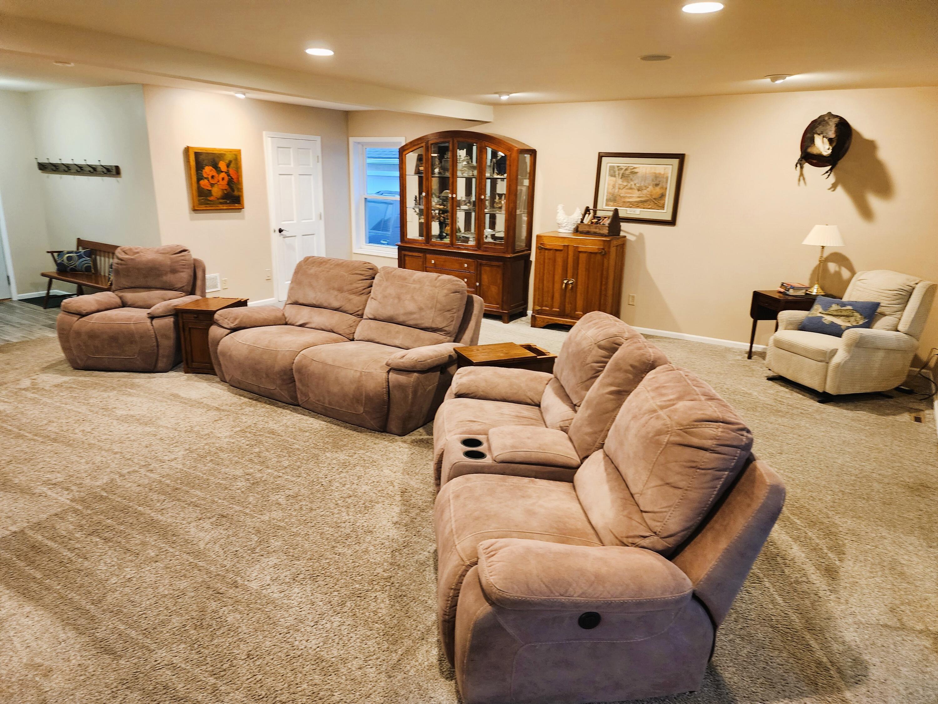 Wisconsin Lake Home for sale (MLS#: 1910214) at 7715 W Wind Lake Rd, in Norway, Wisconsin. (2 of 63)