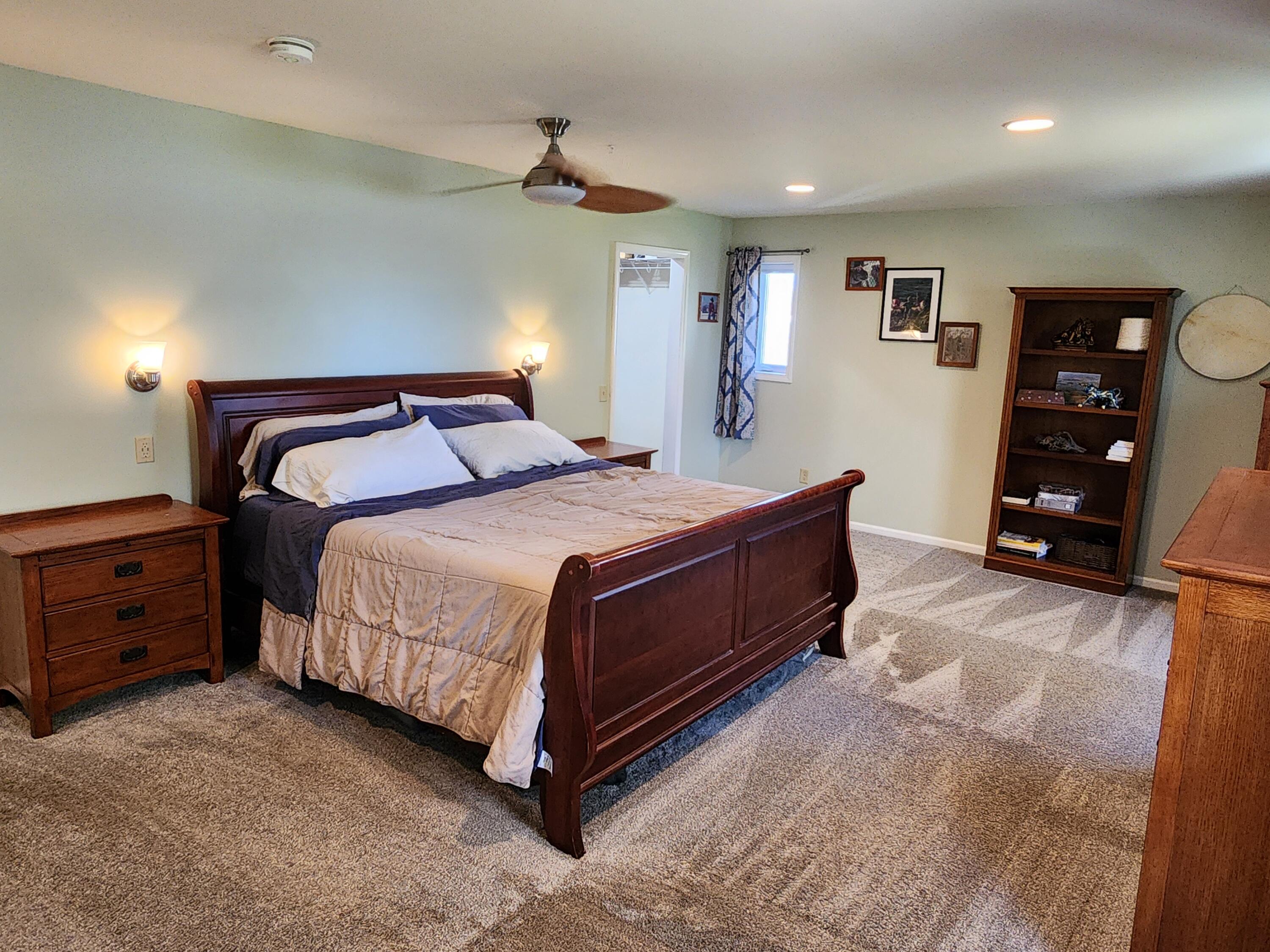 Wisconsin Lake Home for sale (MLS#: 1910214) at 7715 W Wind Lake Rd, in Norway, Wisconsin. (11 of 63)