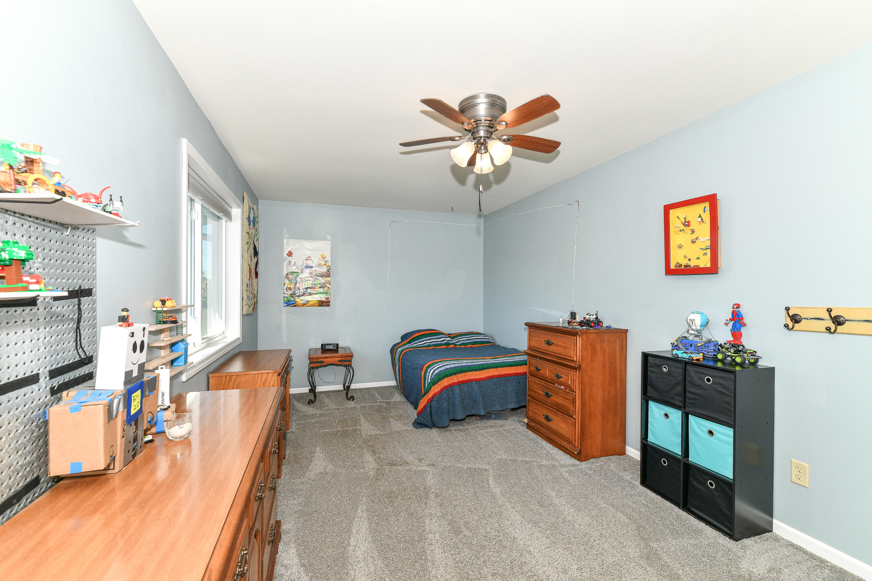 Wisconsin Lake Home for sale (MLS#: 1910214) at 7715 W Wind Lake Rd, in Norway, Wisconsin. (13 of 63)