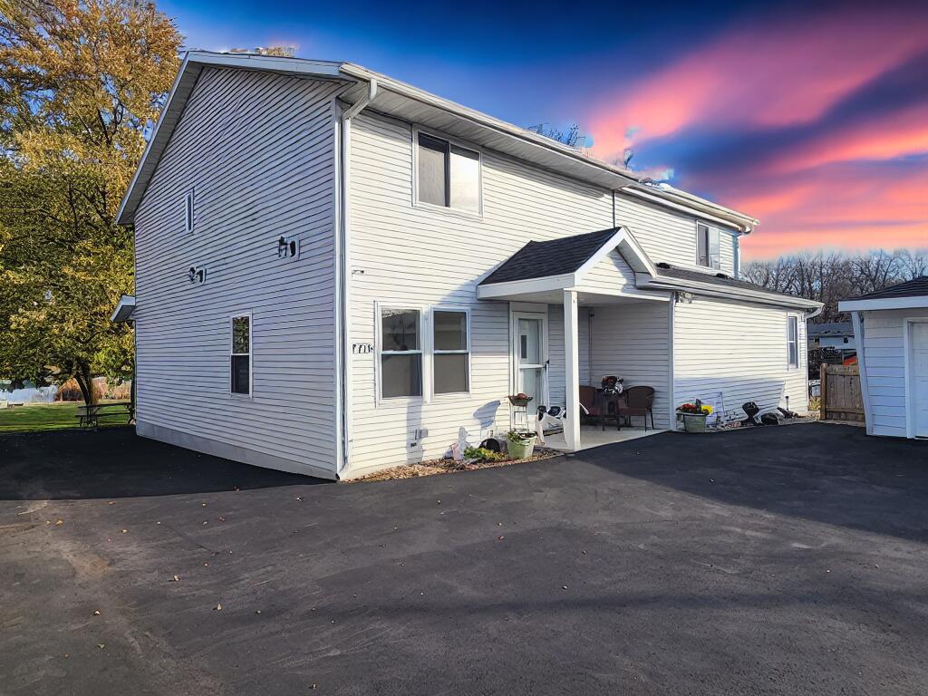Wisconsin Lake Home for sale (MLS#: 1910214) at 7715 W Wind Lake Rd, in Norway, Wisconsin. (28 of 63)
