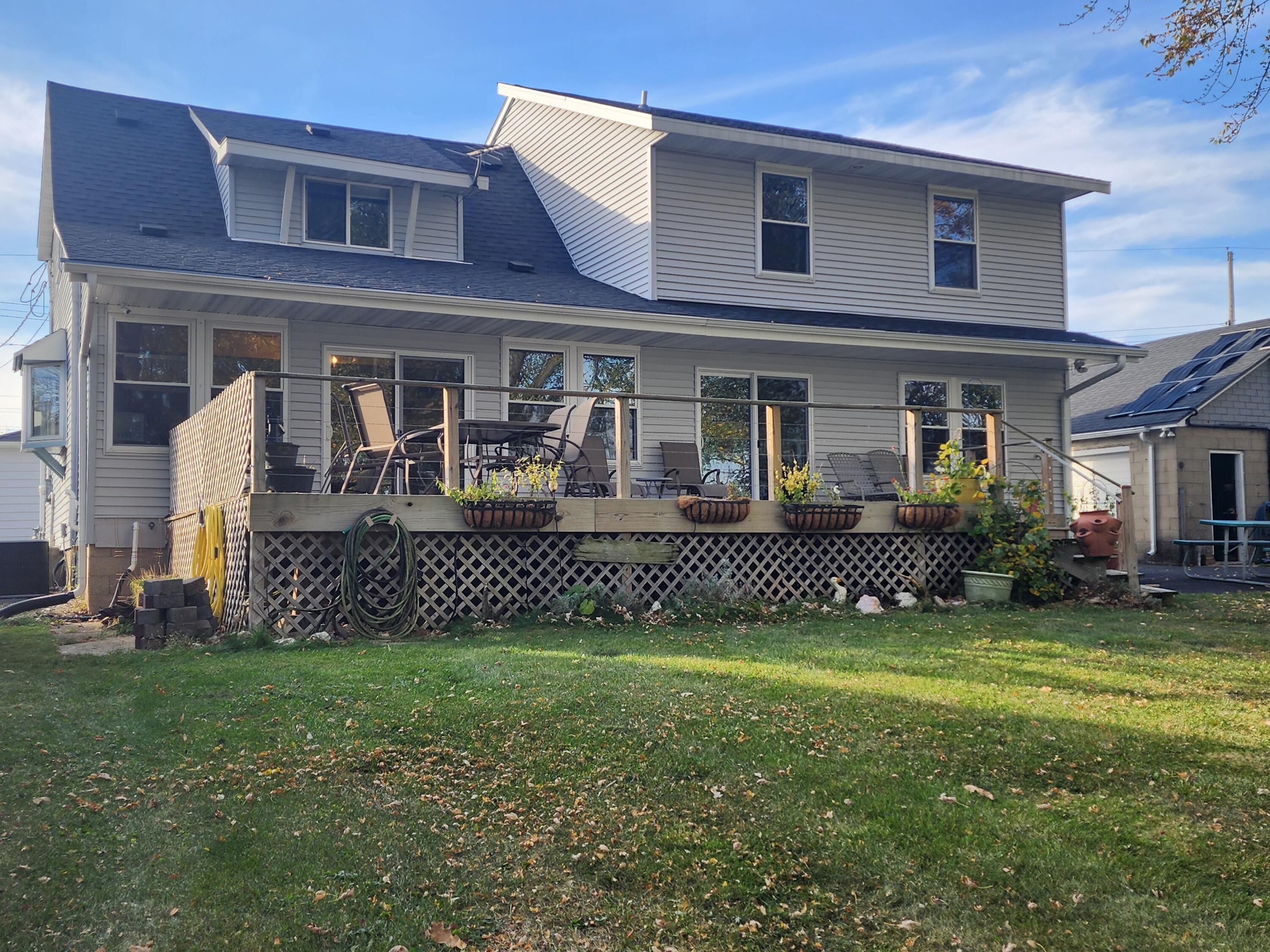 Wisconsin Lake Home for sale (MLS#: 1910214) at 7715 W Wind Lake Rd, in Norway, Wisconsin. (31 of 63)