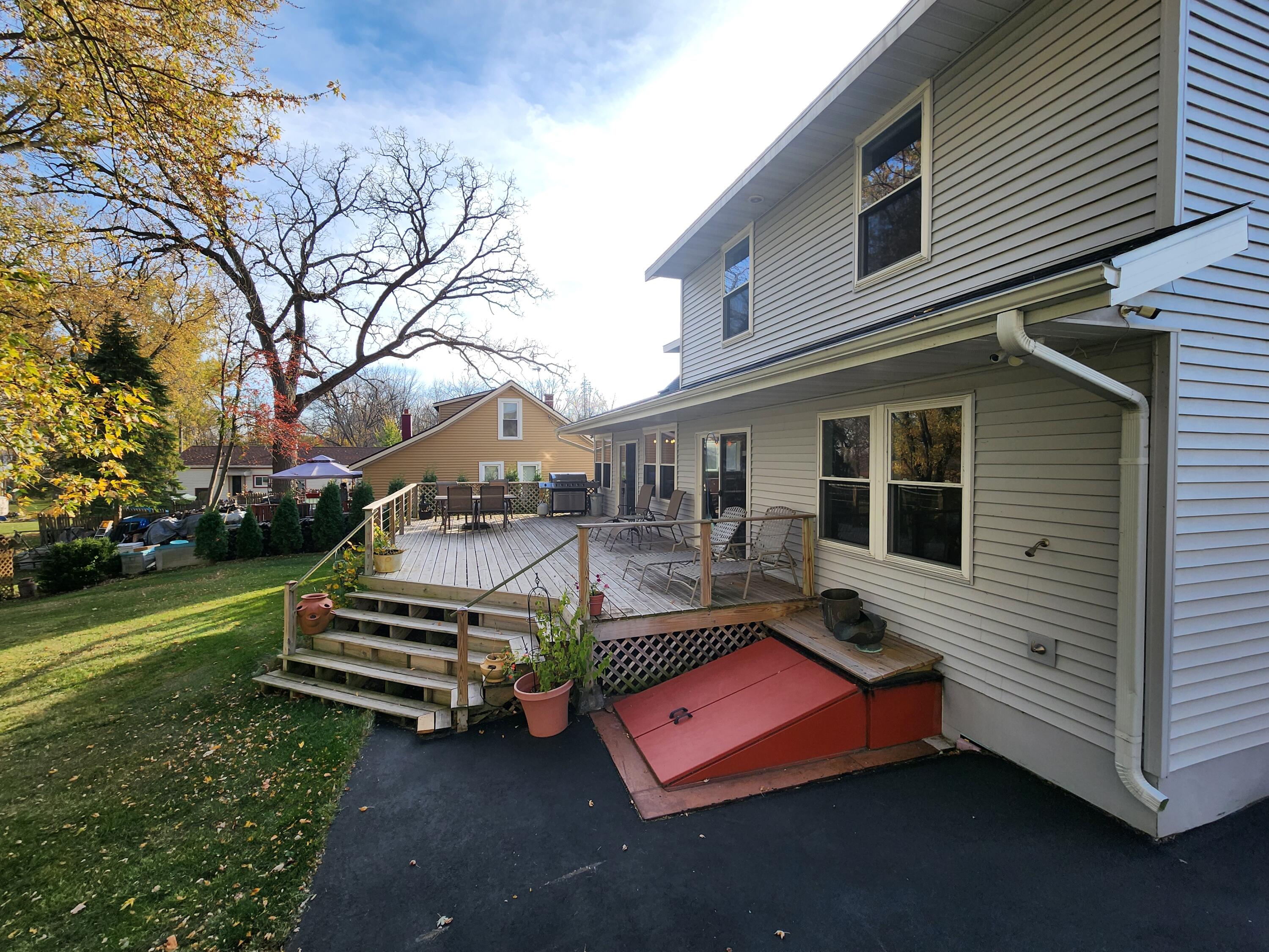 Wisconsin Lake Home for sale (MLS#: 1910214) at 7715 W Wind Lake Rd, in Norway, Wisconsin. (32 of 63)