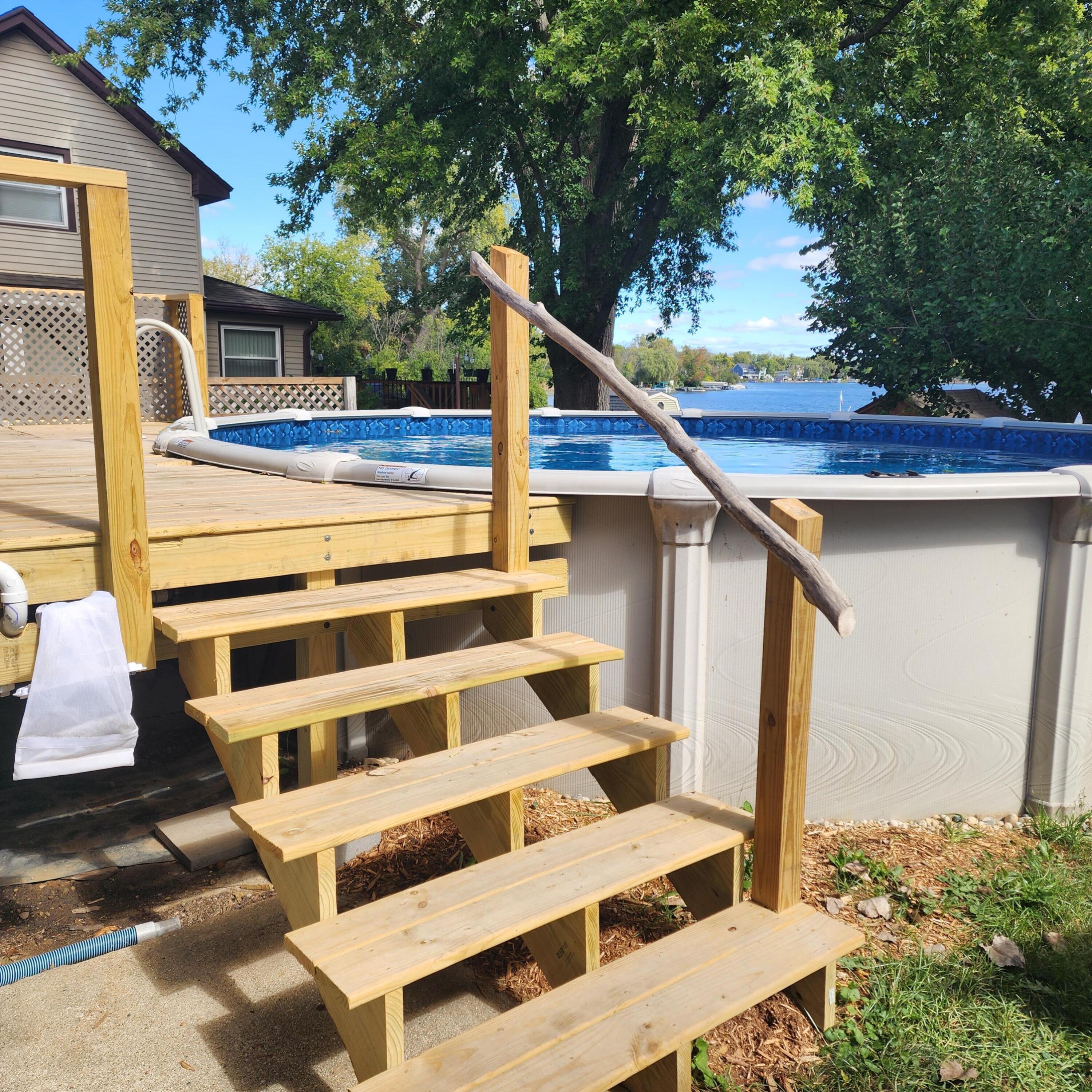 Wisconsin Lake Home for sale (MLS#: 1910214) at 7715 W Wind Lake Rd, in Norway, Wisconsin. (33 of 63)