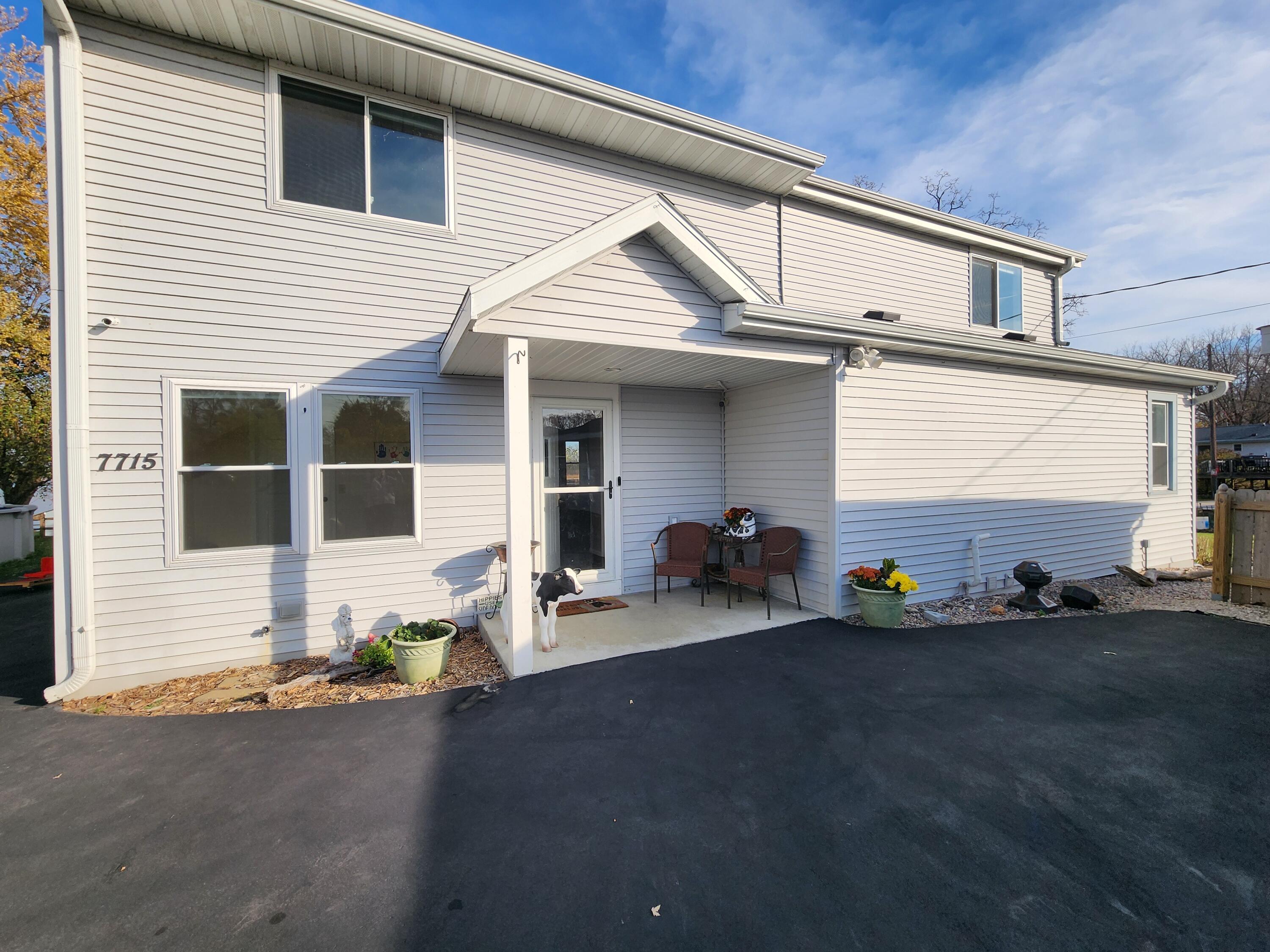 Wisconsin Lake Home for sale (MLS#: 1910214) at 7715 W Wind Lake Rd, in Norway, Wisconsin. (34 of 63)